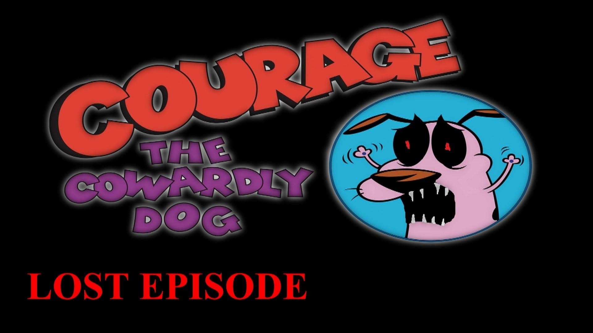 1920x1080 wallpaper.wiki-Image-of-Courage-The-Cowardly-Dog-
