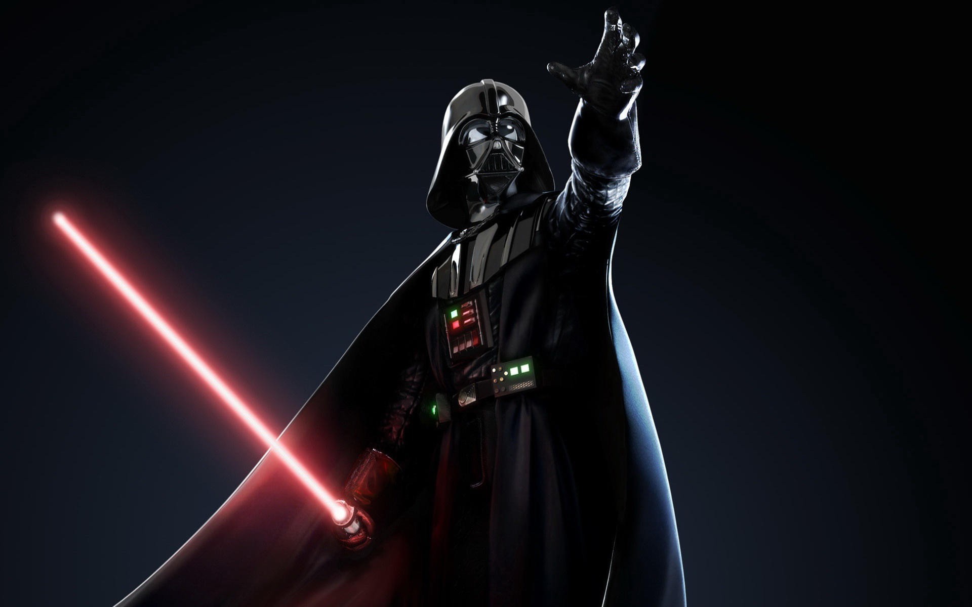 1920x1200 Darth Vader Darth Vader Obi-Wan Kenobi