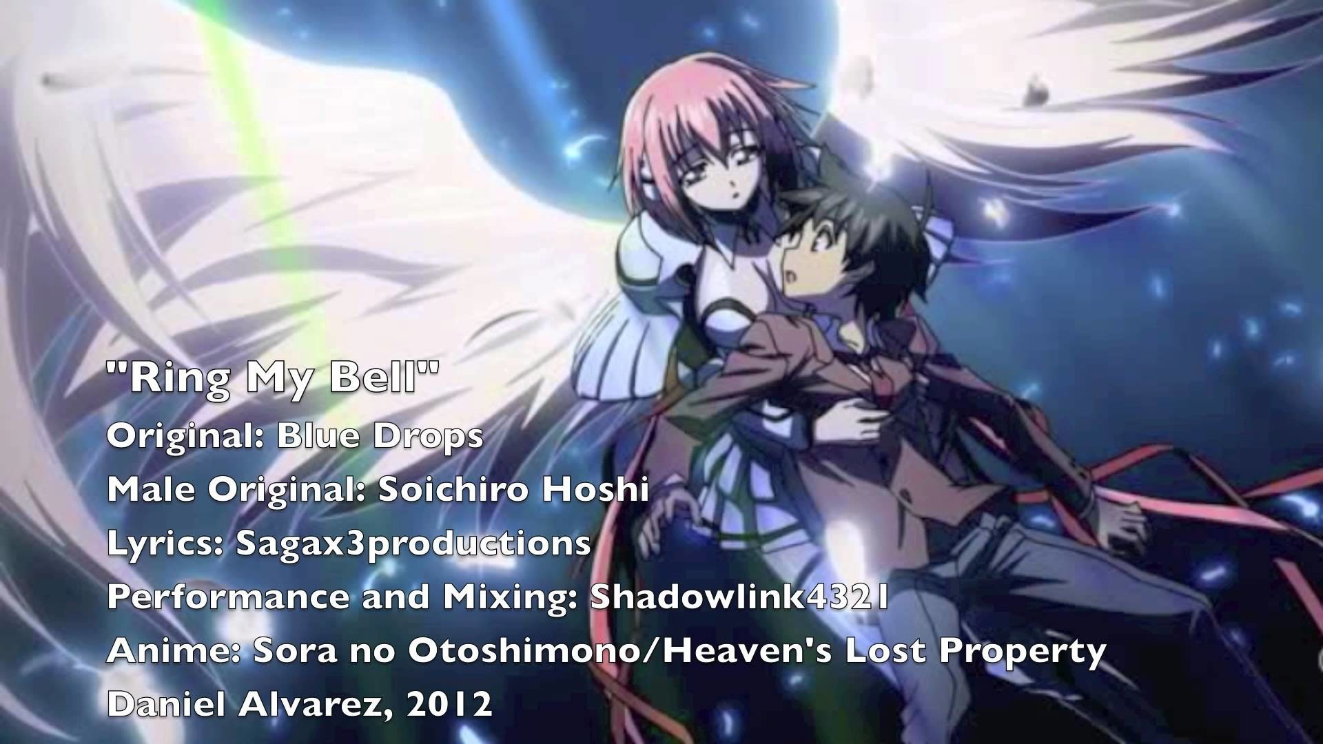 1920x1080 Enjoy friends Source Â· Heaven s Lost Property Wallpapers 75 background  pictures