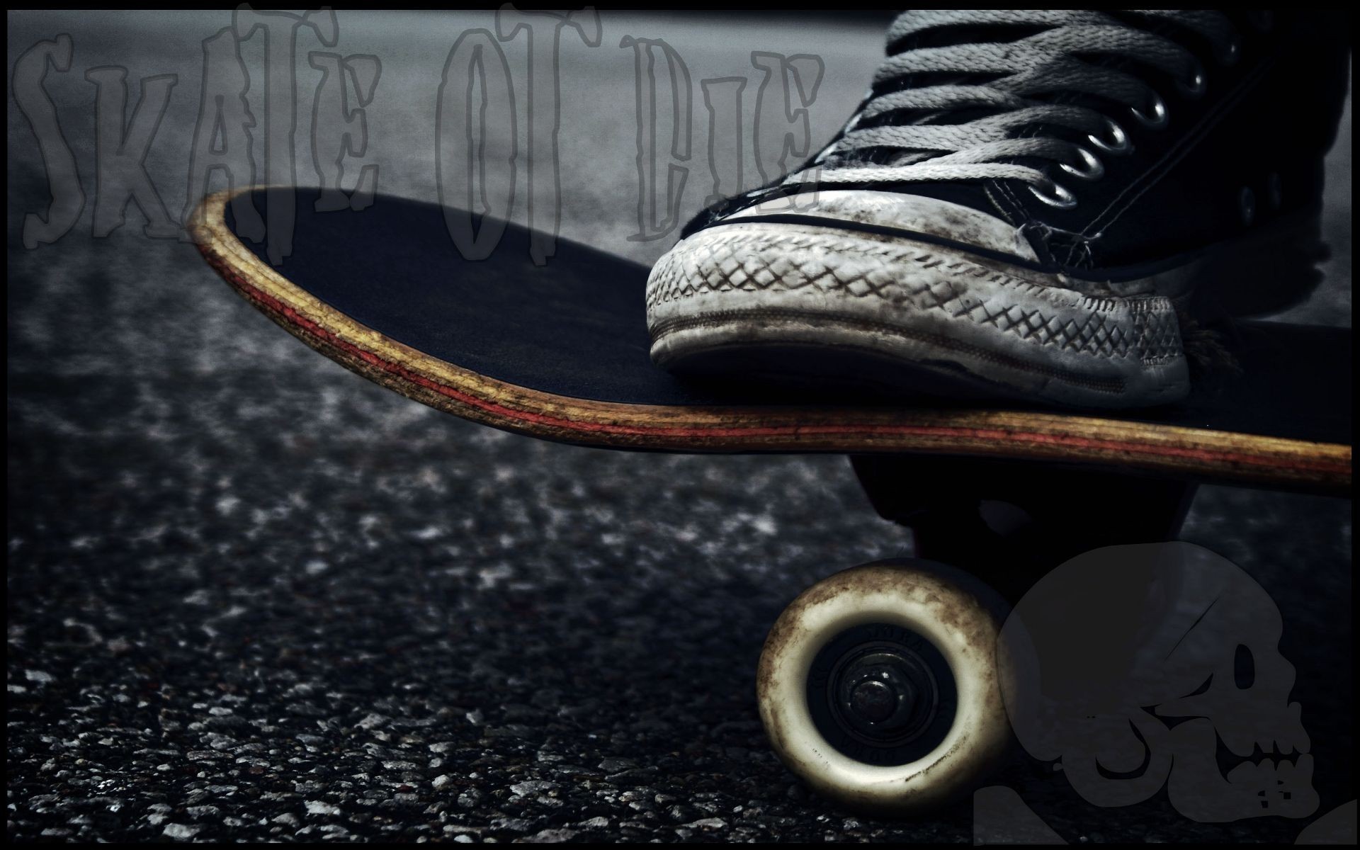 1920x1200 Creative-Skater-sneakers-Converse-brand-Wallpaper