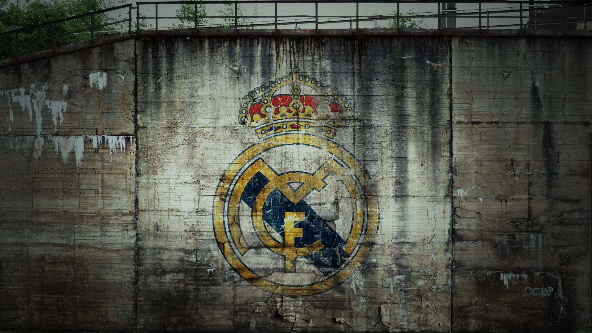 1920x1080 Real Madrid Widescreen Wallpapers