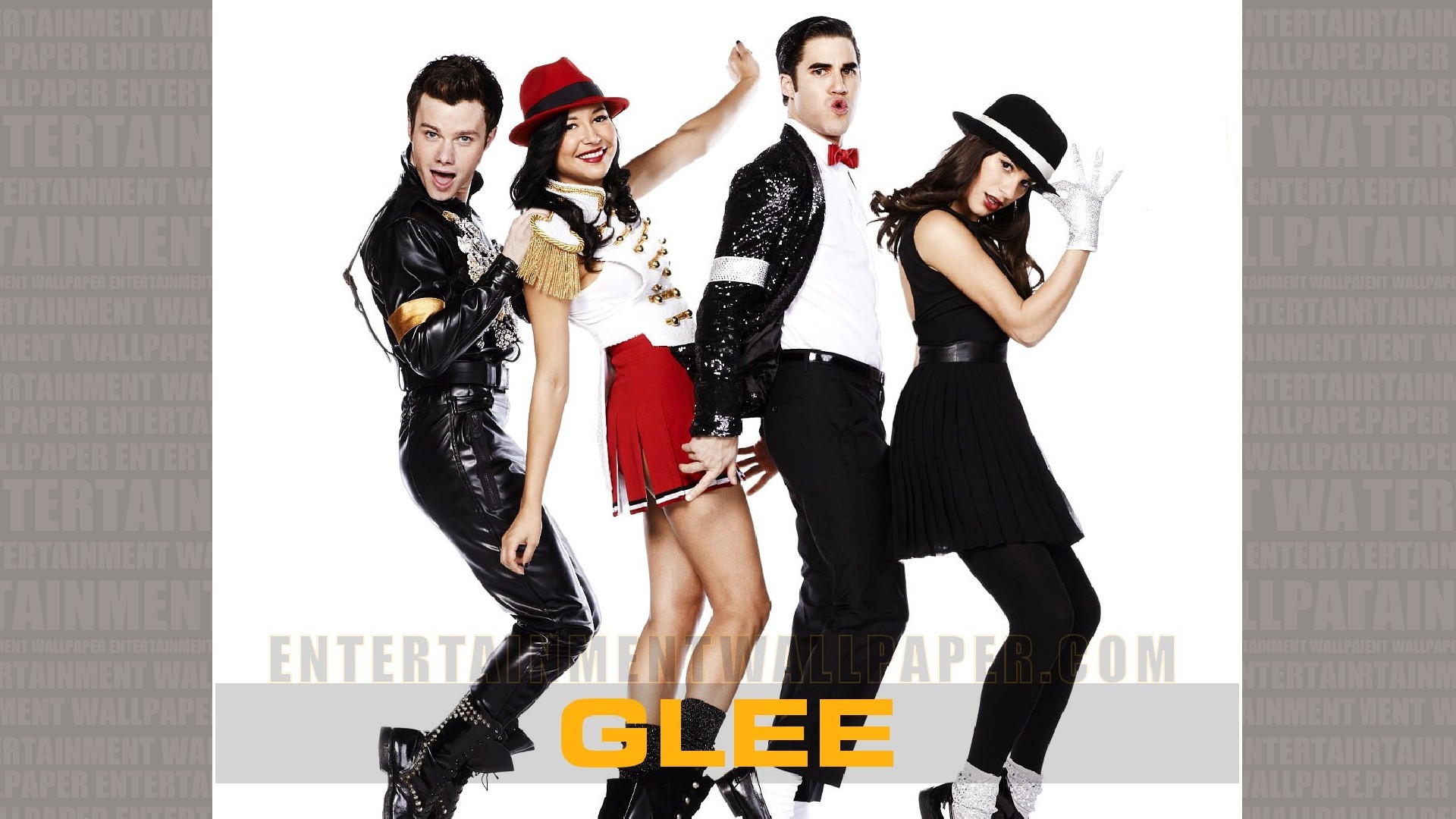 1920x1080 Glee Wallpaper - Original size, download now.