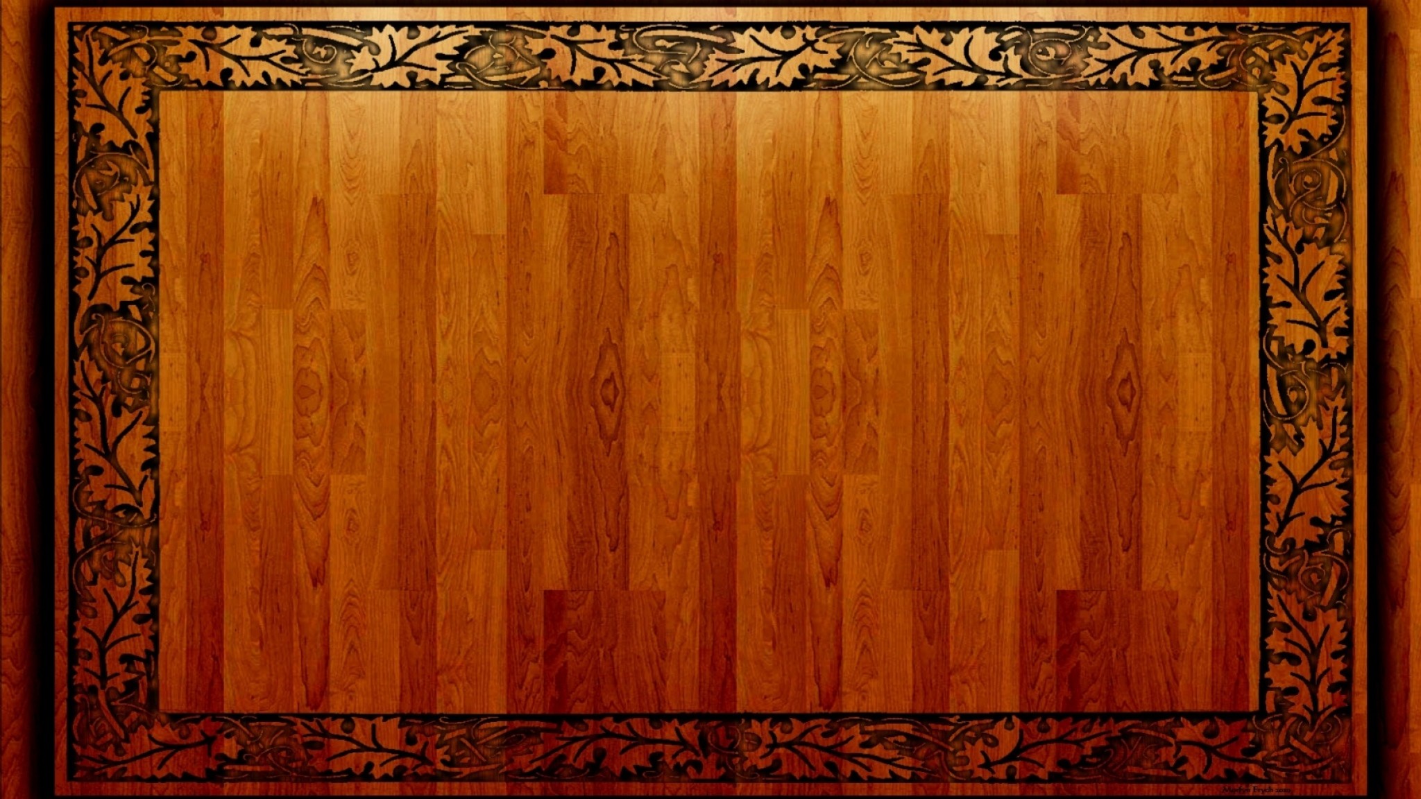 2048x1152  Wallpaper surface, wood, pattern, texture, background