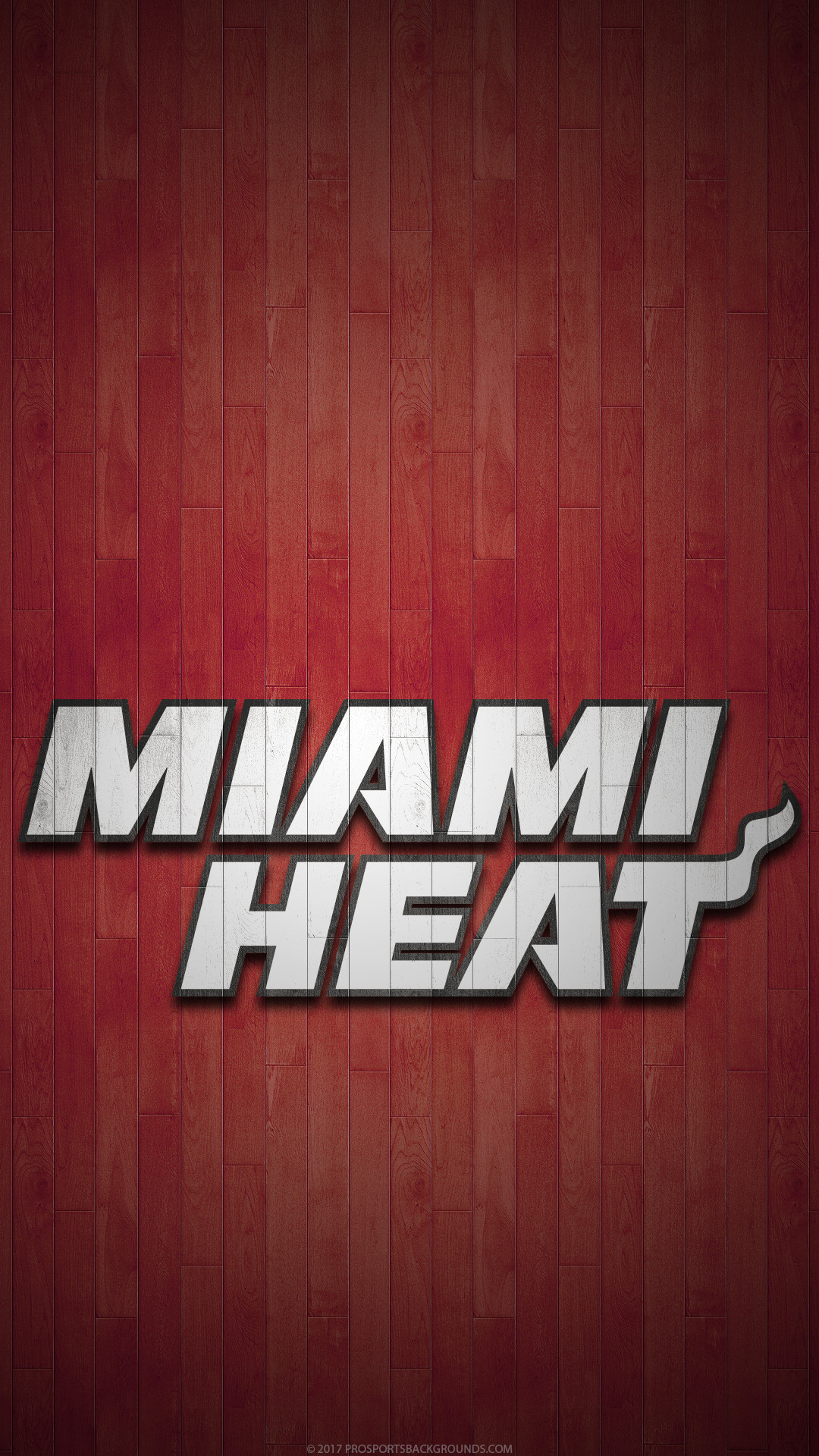 1080x1920 ... 7 Miami Heat 2017 schedule hardwood nba basketball logo wallpaper free  iphone 5, 6, 7