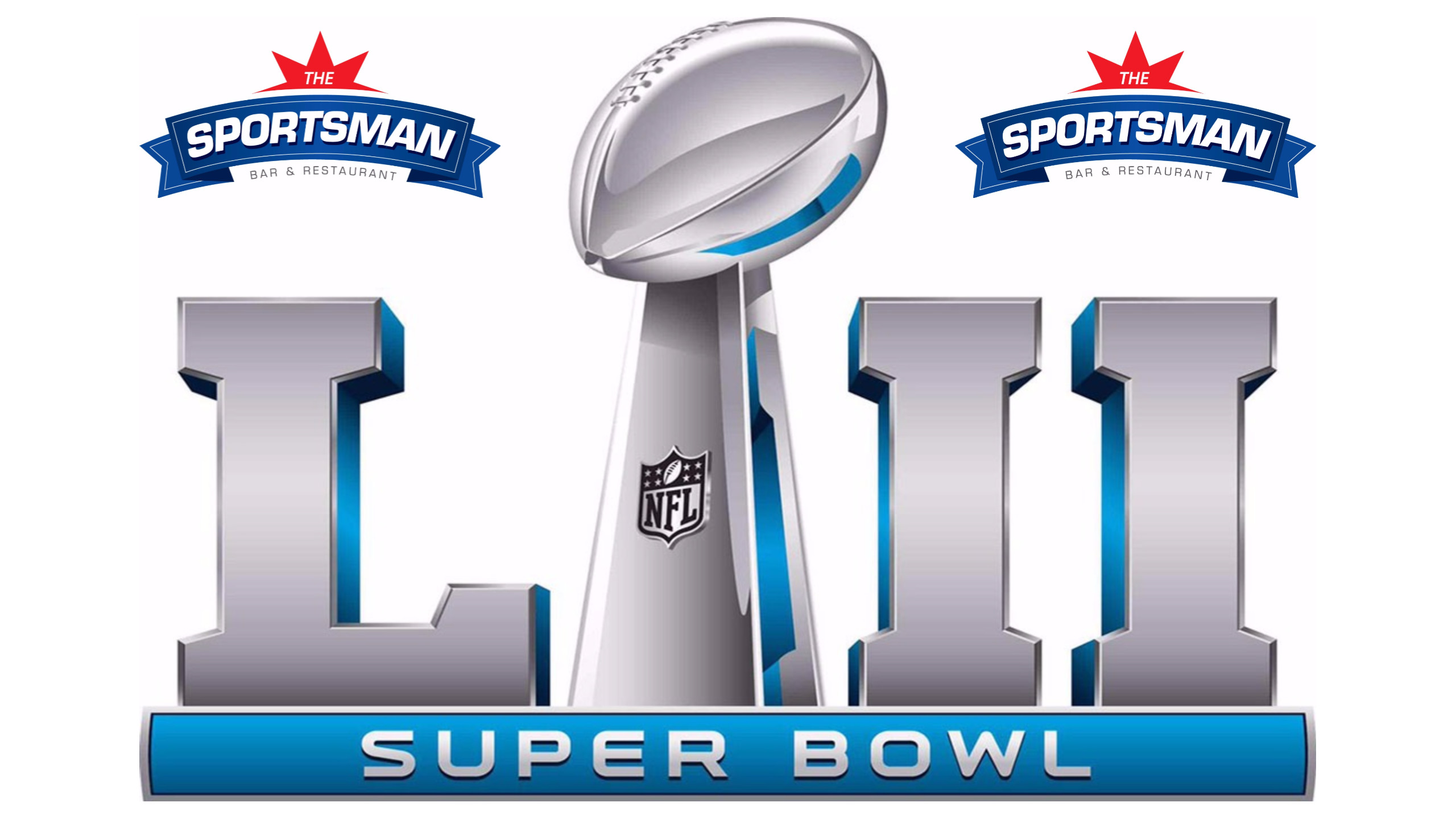 2560x1440 Super Bowl 2018 Logo Png