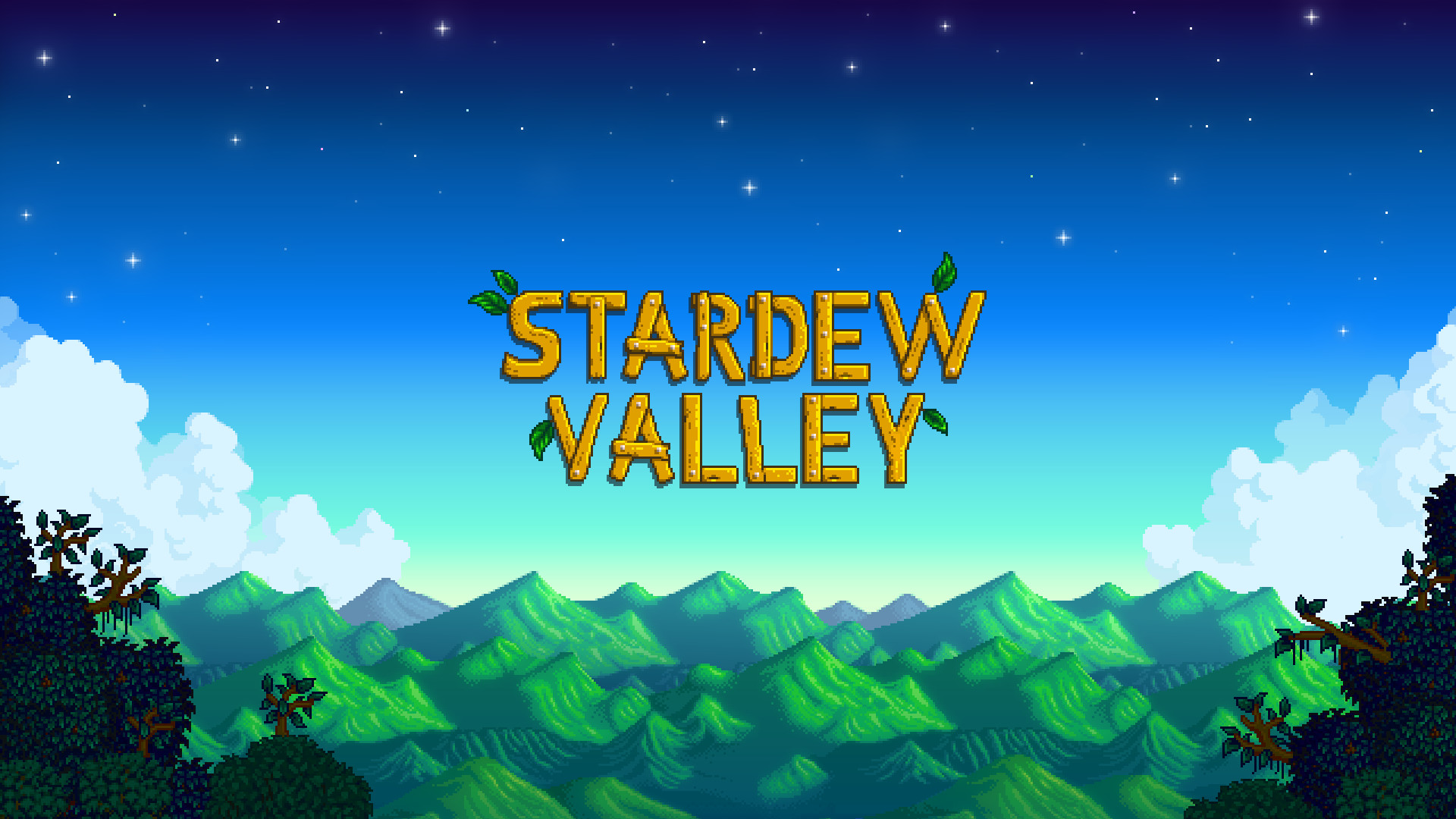 1920x1080 8 Reasons Why Stardew Valley is Better Than Harvest Moon – The Koalition