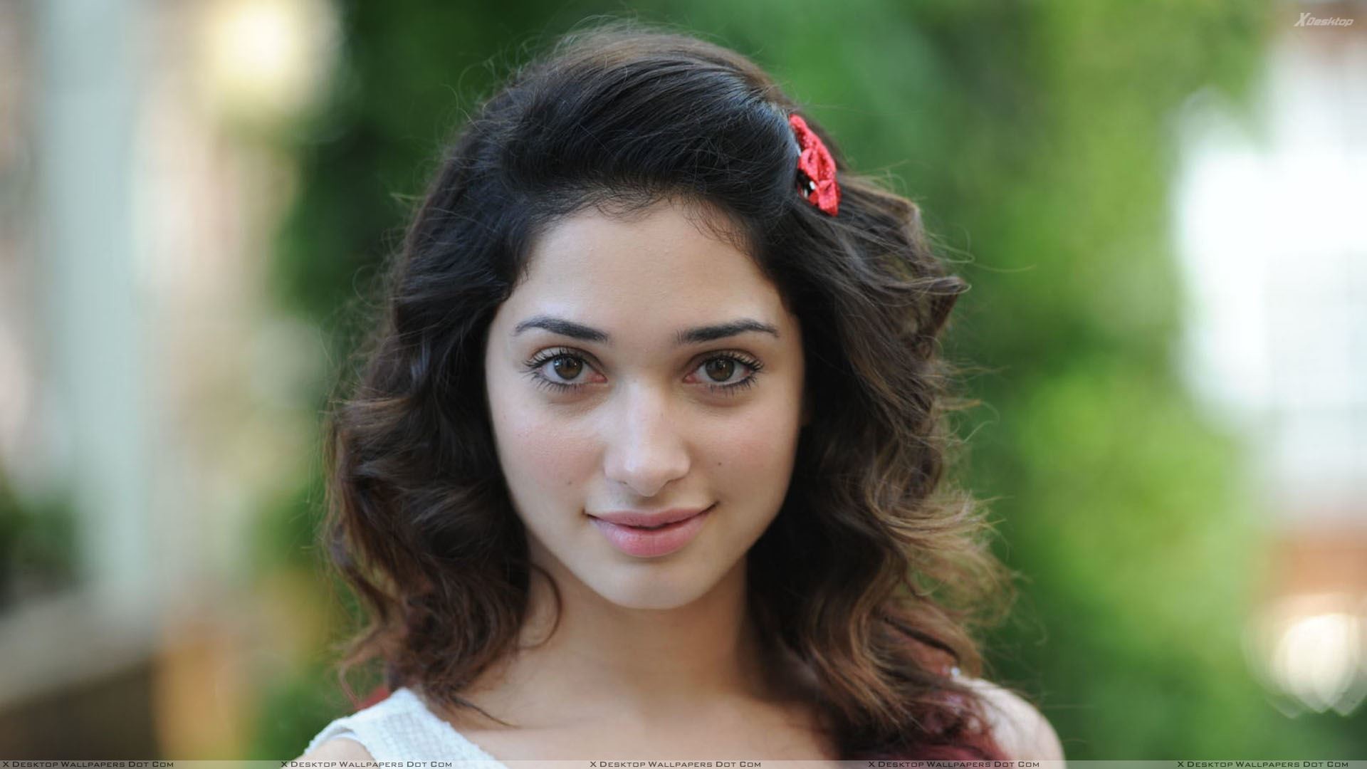1920x1080 You are viewing wallpaper titled "Tamanna Bhatia ...