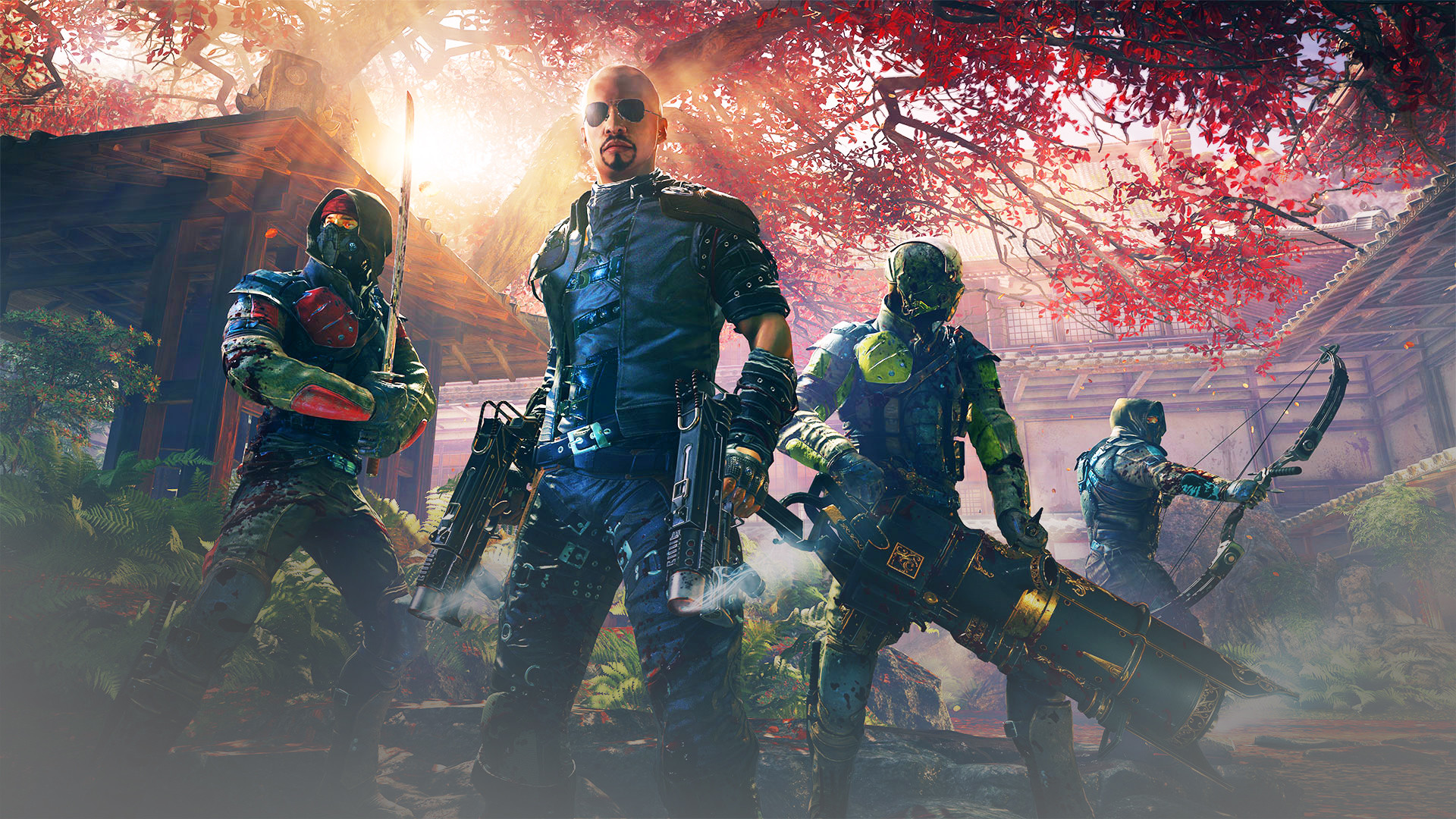 1920x1080 Shadow Warrior 2 pictures