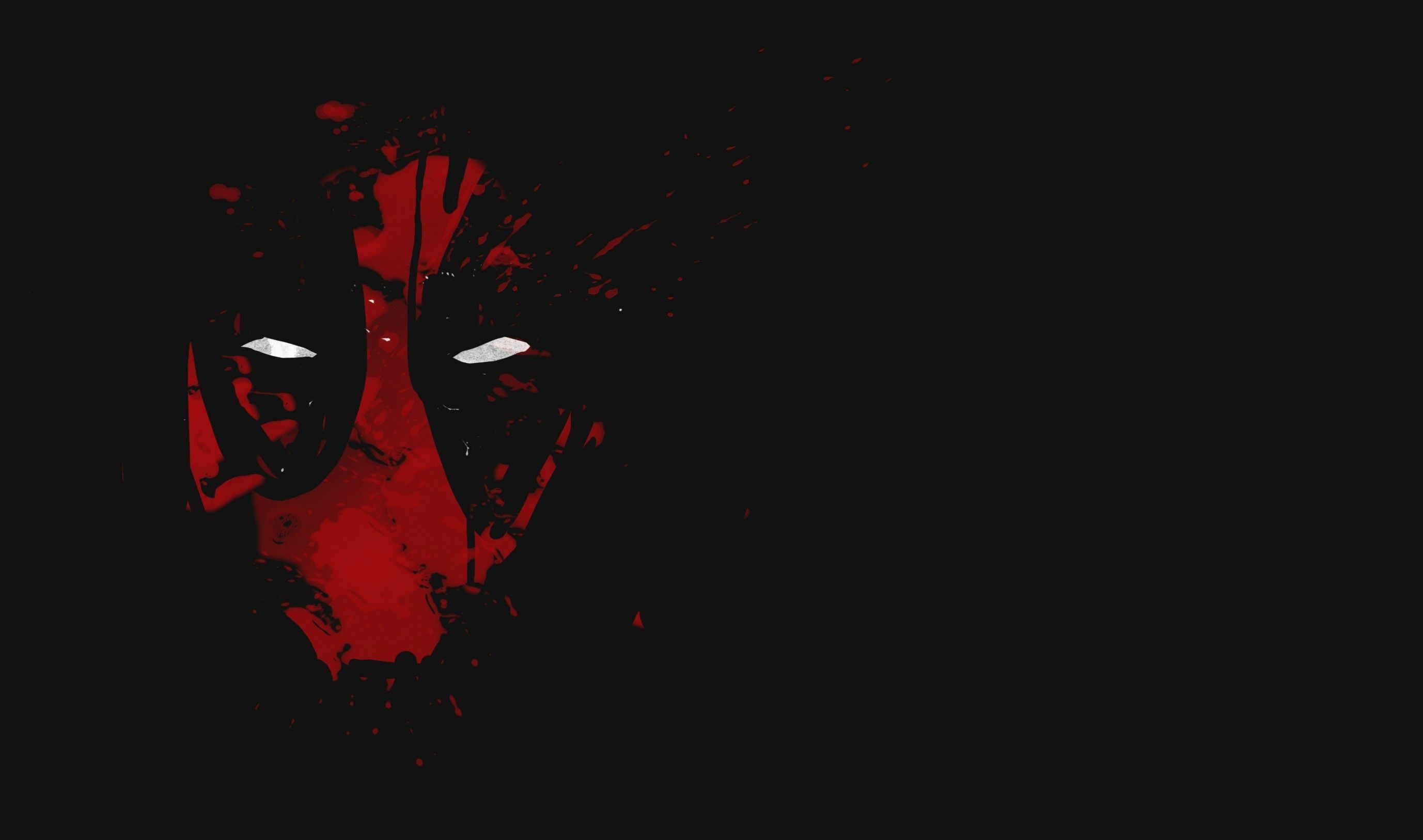 2755x1627 You guys want some Deadpool wallpapers? - Album on Imgur