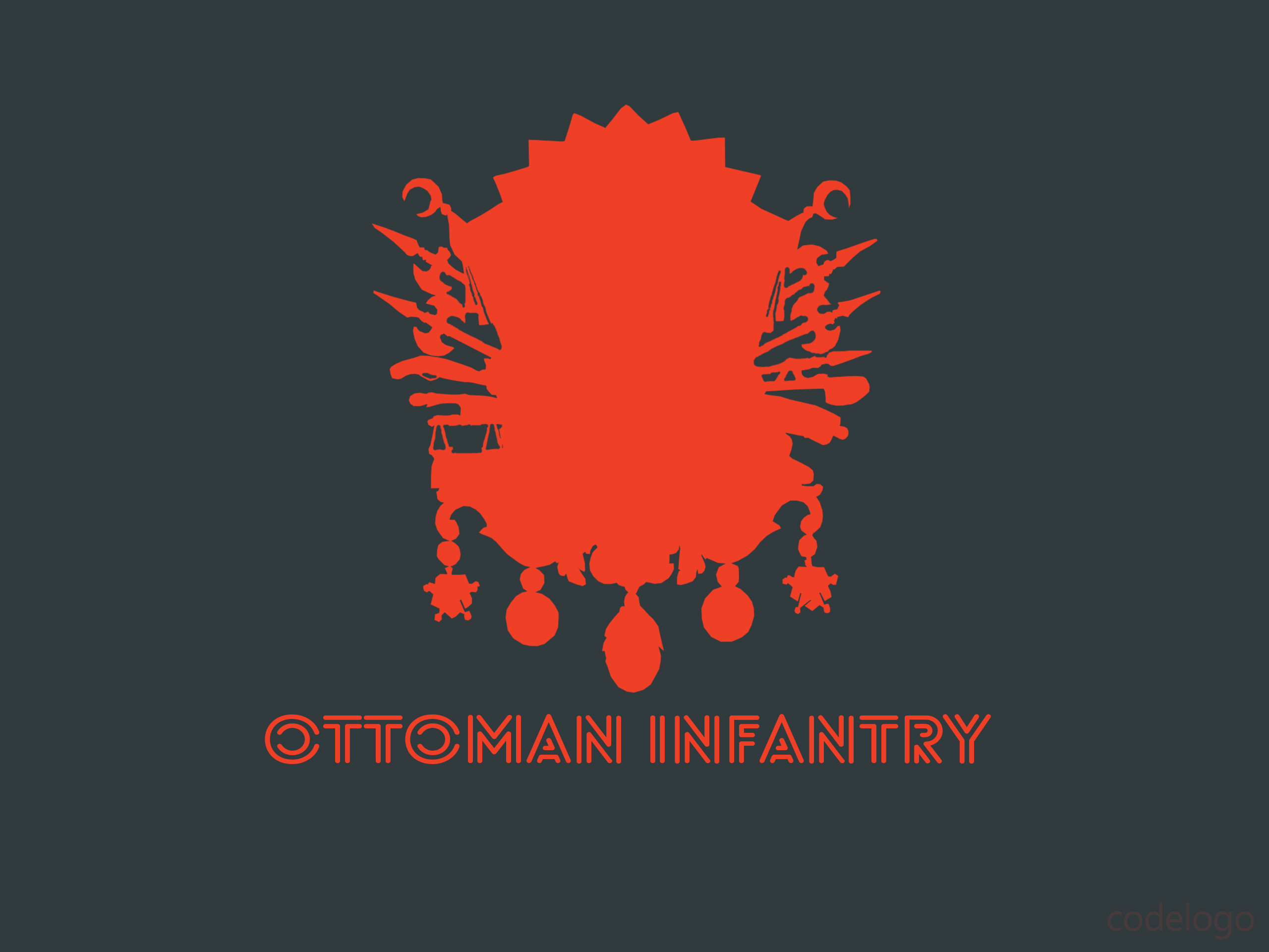 2560x1920 Ottoman Infantry wallpapers and stock photos