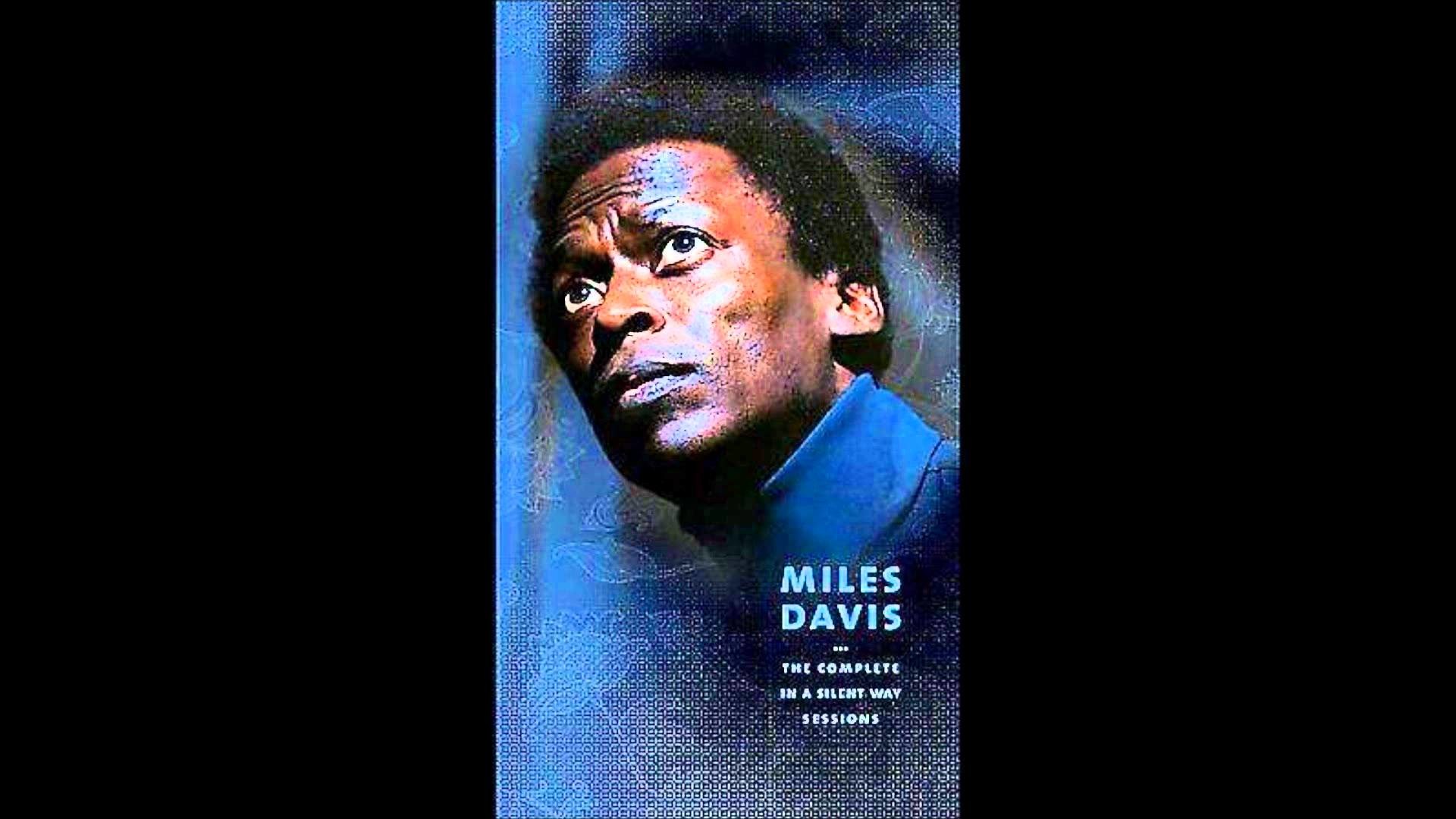1920x1080 The Ghetto Walk - Miles Davis (1/3)
