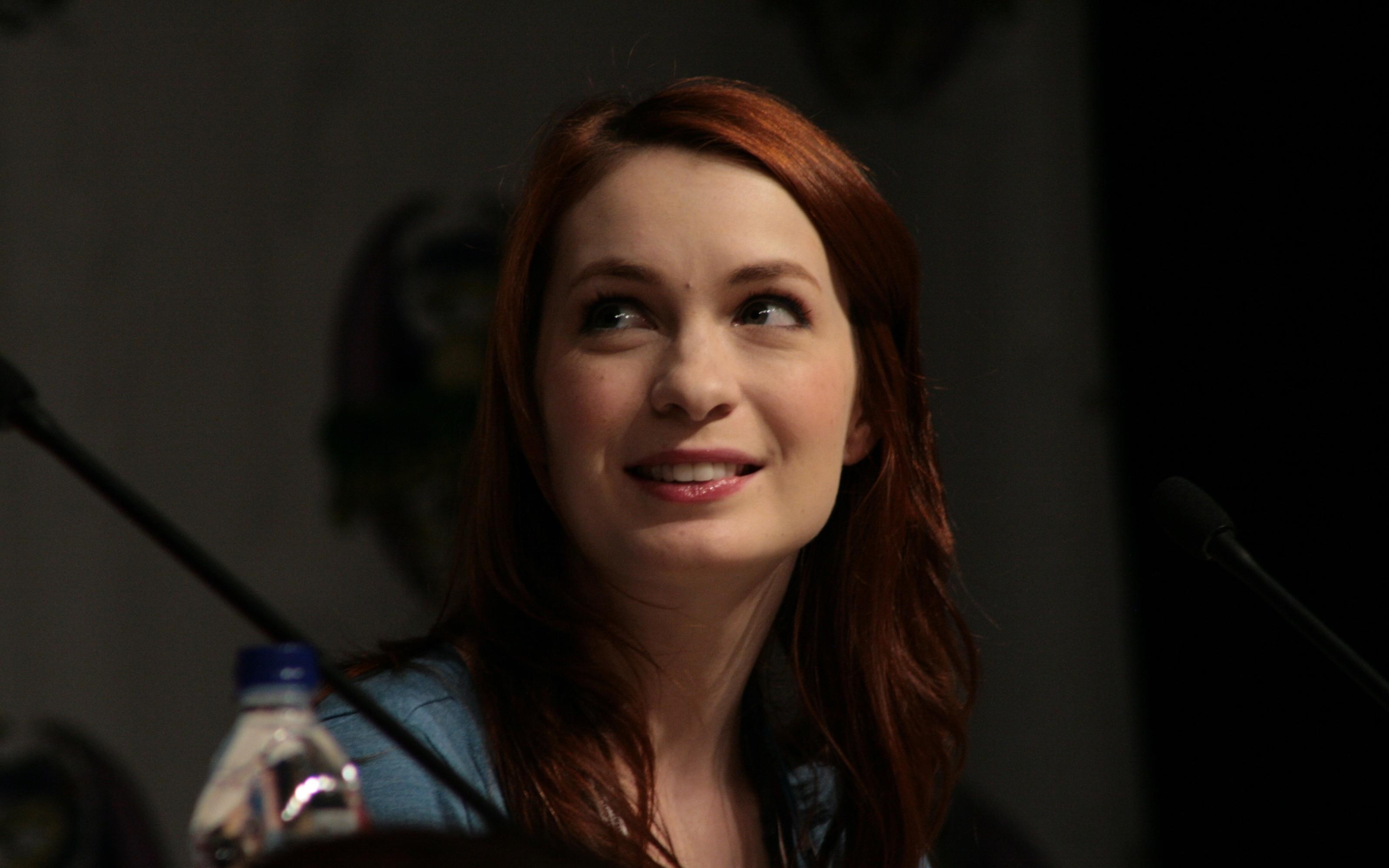 Felicia Day Wallpaper (61+ images)