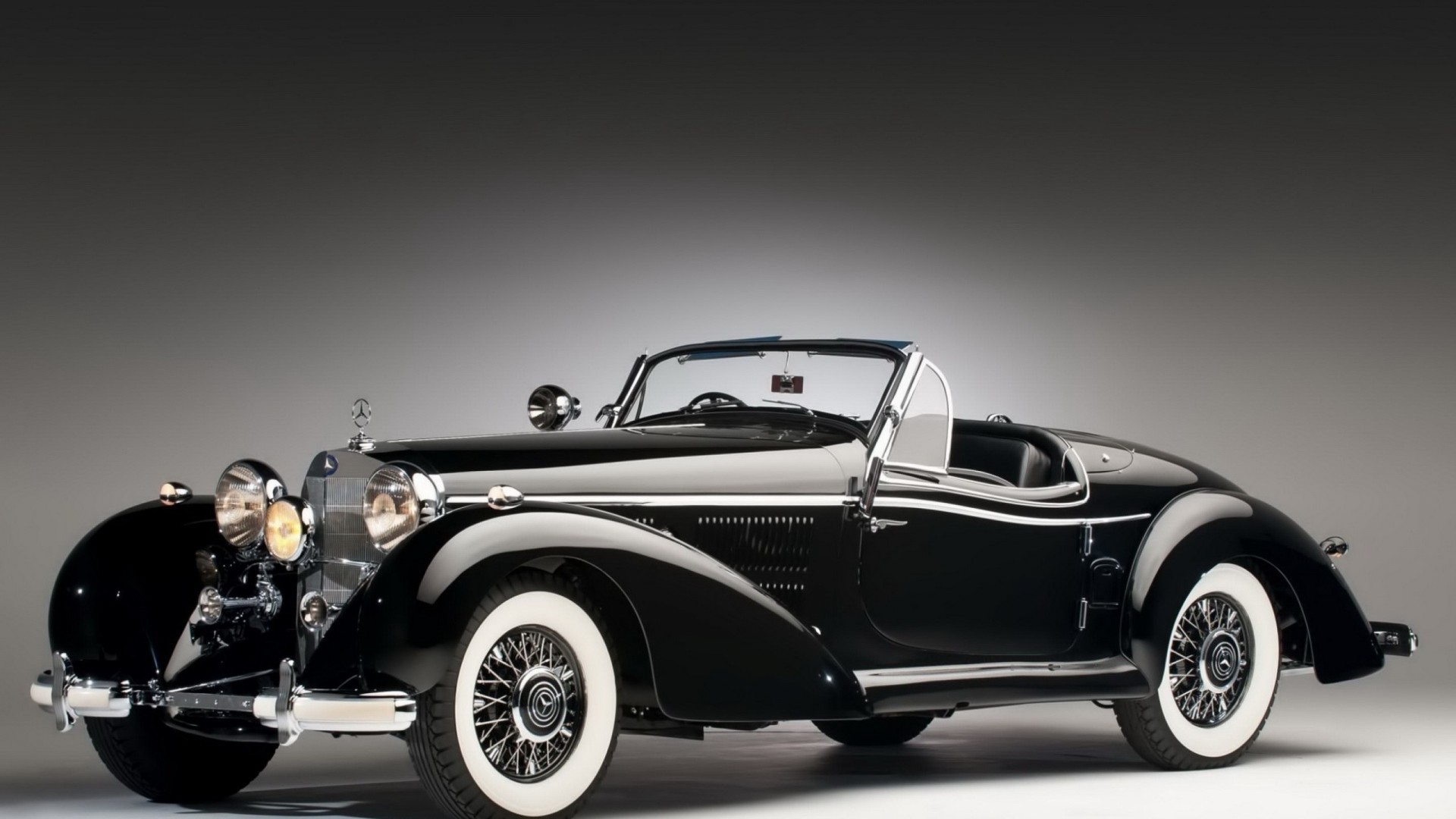 1920x1080 Roundup: The Best Vintage Car Wallpapers | CrispMe