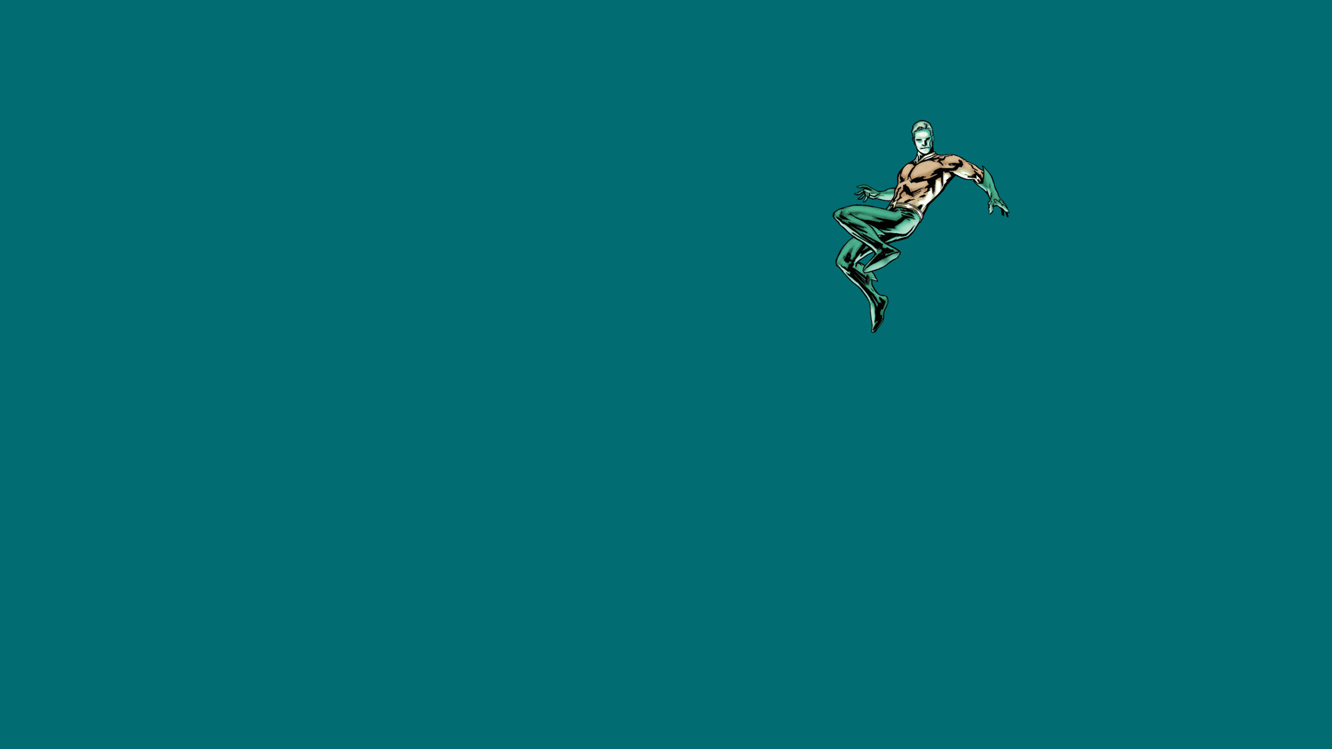 1920x1080 Comics - Aquaman Wallpaper
