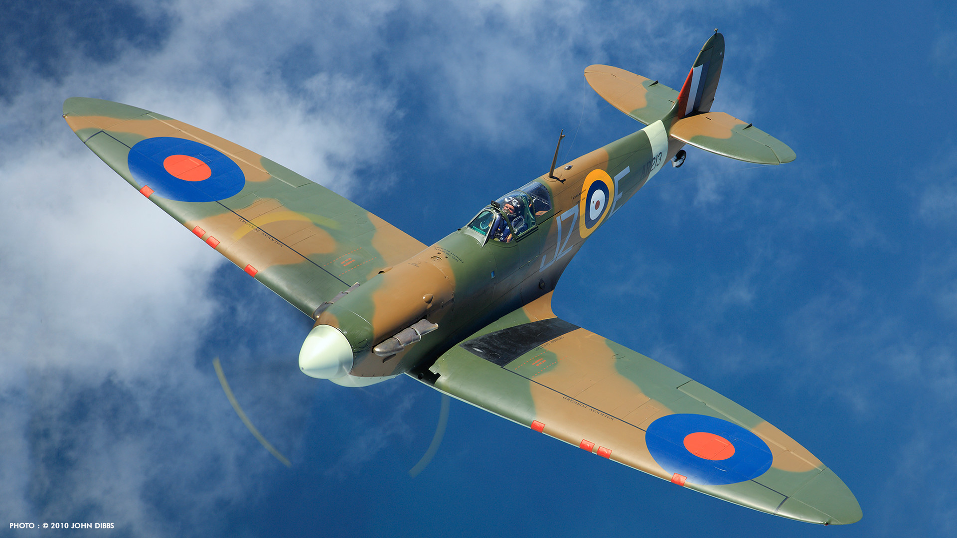 Spitfire Wallpapers  Top Free Spitfire Backgrounds  WallpaperAccess