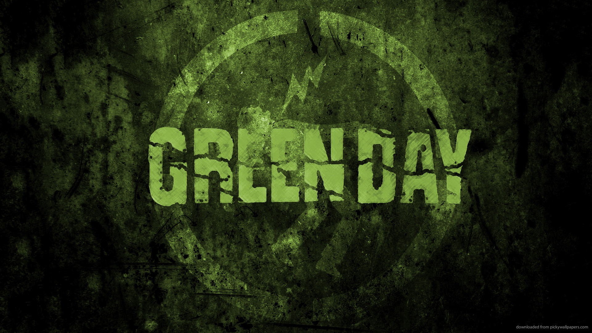 1920x1080 Green Day Picture For iPhone, Blackberry, iPad, Green Day Screensaver .