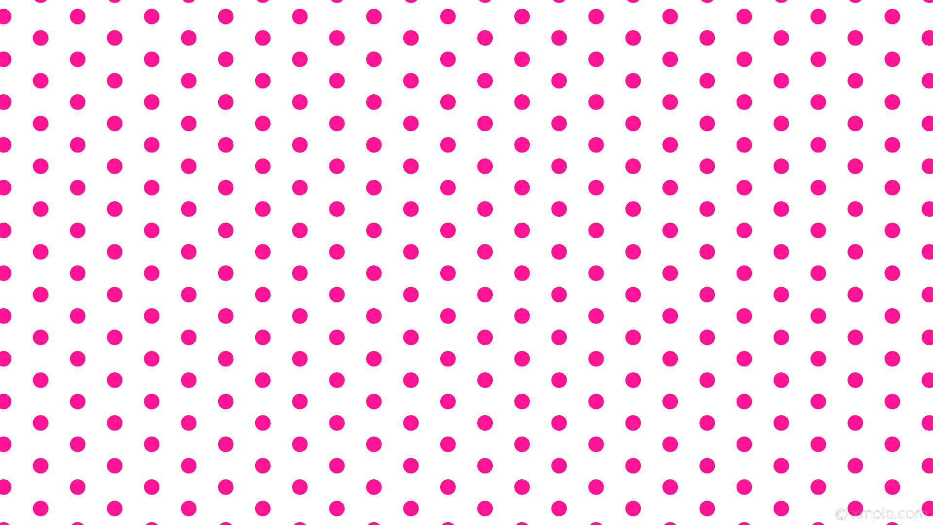 Pink Polka Dot Wallpaper 77 Images