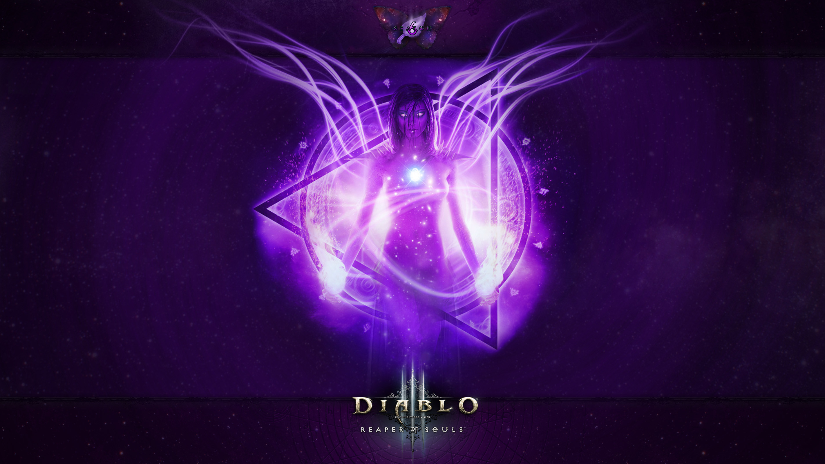 2844x1600 Wallpaper: Diablo 3 Season 6: Cosmic - Diablo Wallpaper and OS Art - Fan  Art - DiabloFans Forums - Forums - Diablo Fans