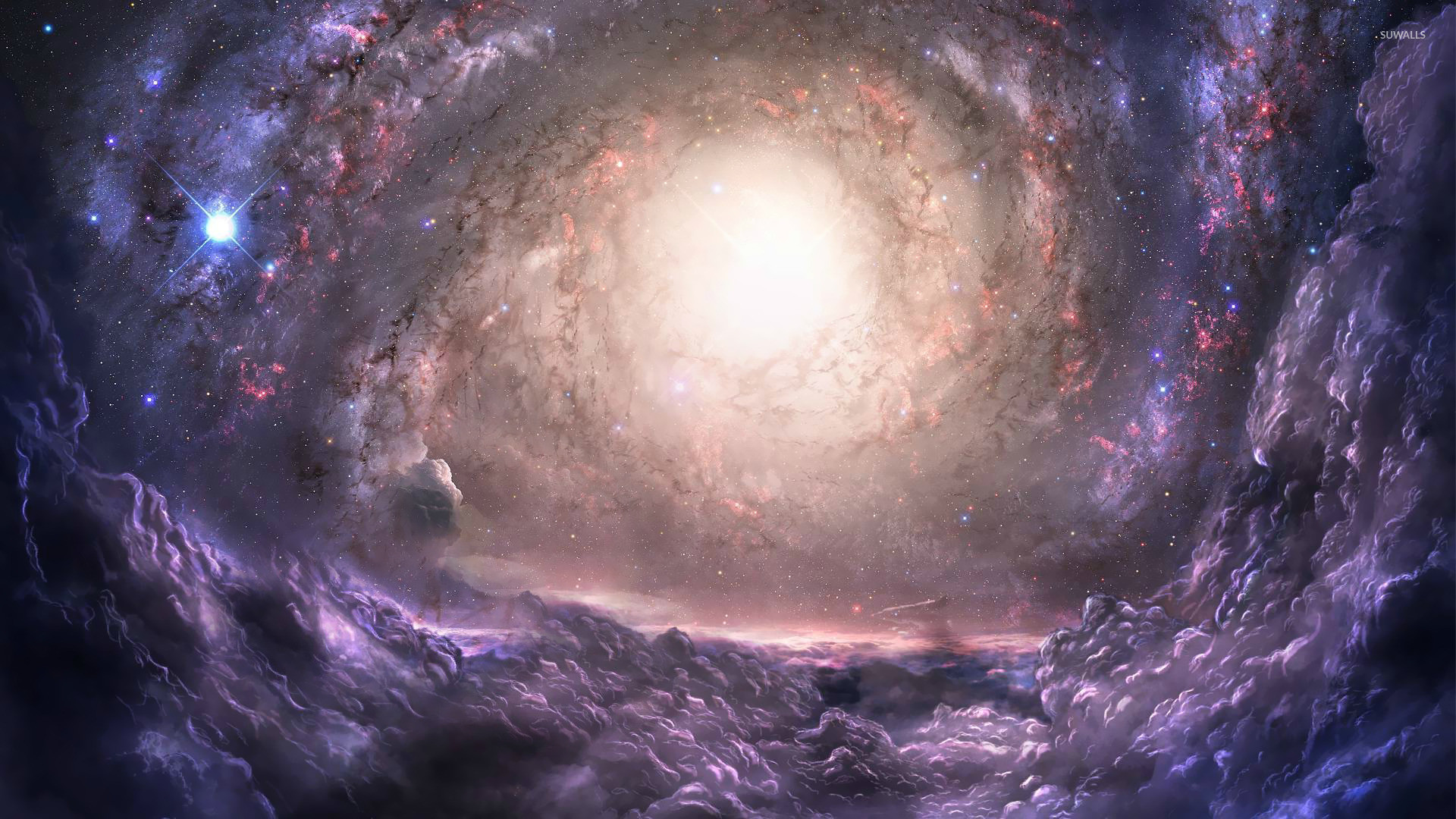 1920x1080 Nebula [4] wallpaper  jpg