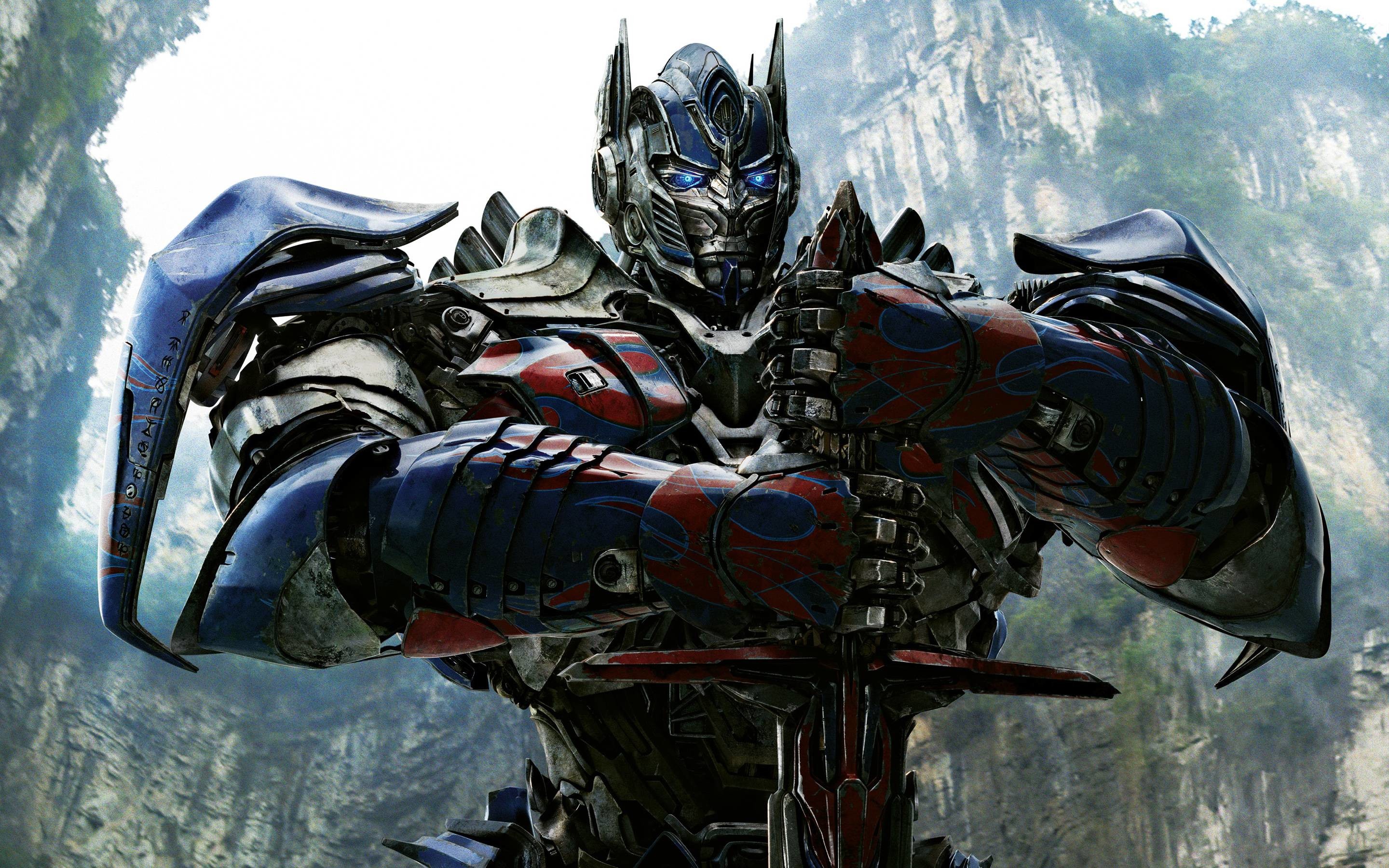 2880x1800 Optimus Prime in Transformers 4 Wallpapers | HD Wallpapers