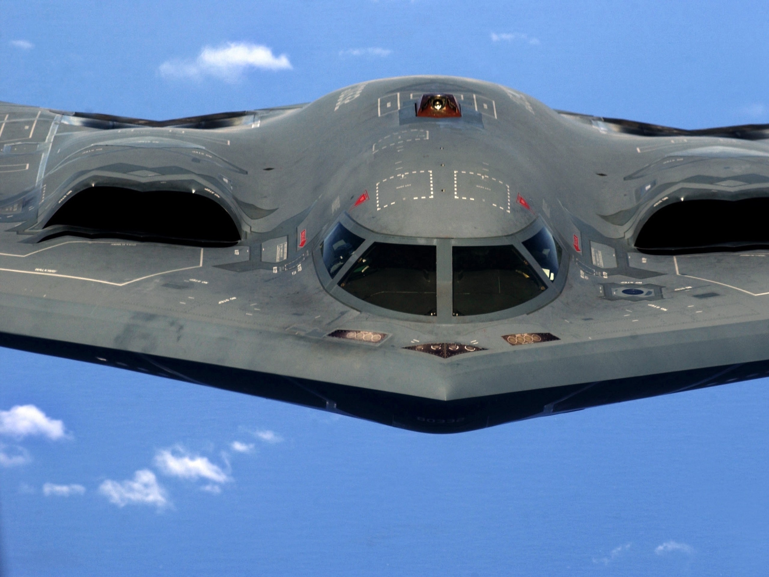 2560x1920 Download Wallpaper Â· Back. stealth bomber planes b2 ...