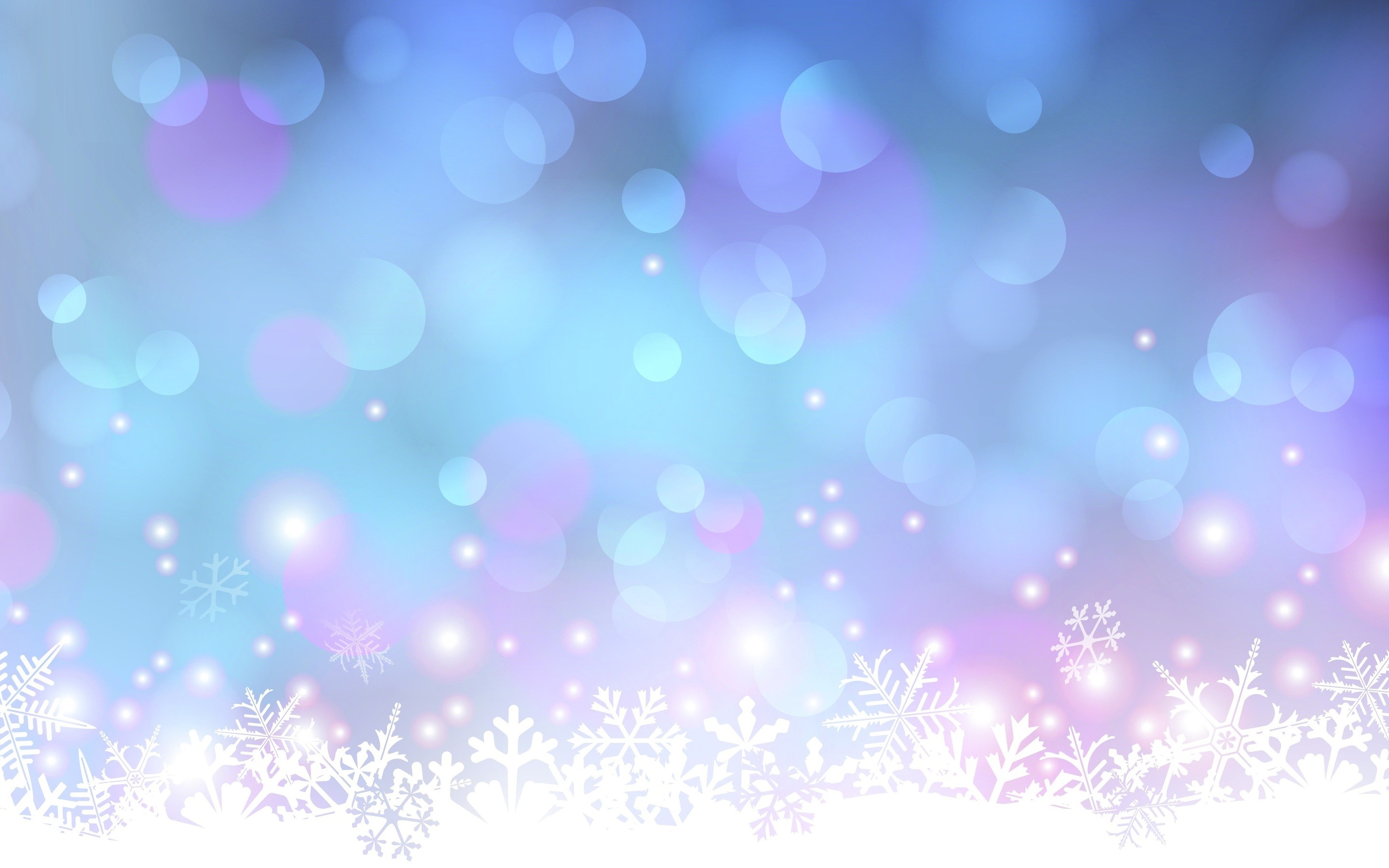2880x1800 Christmas Backgrounds – Happy Holidays!