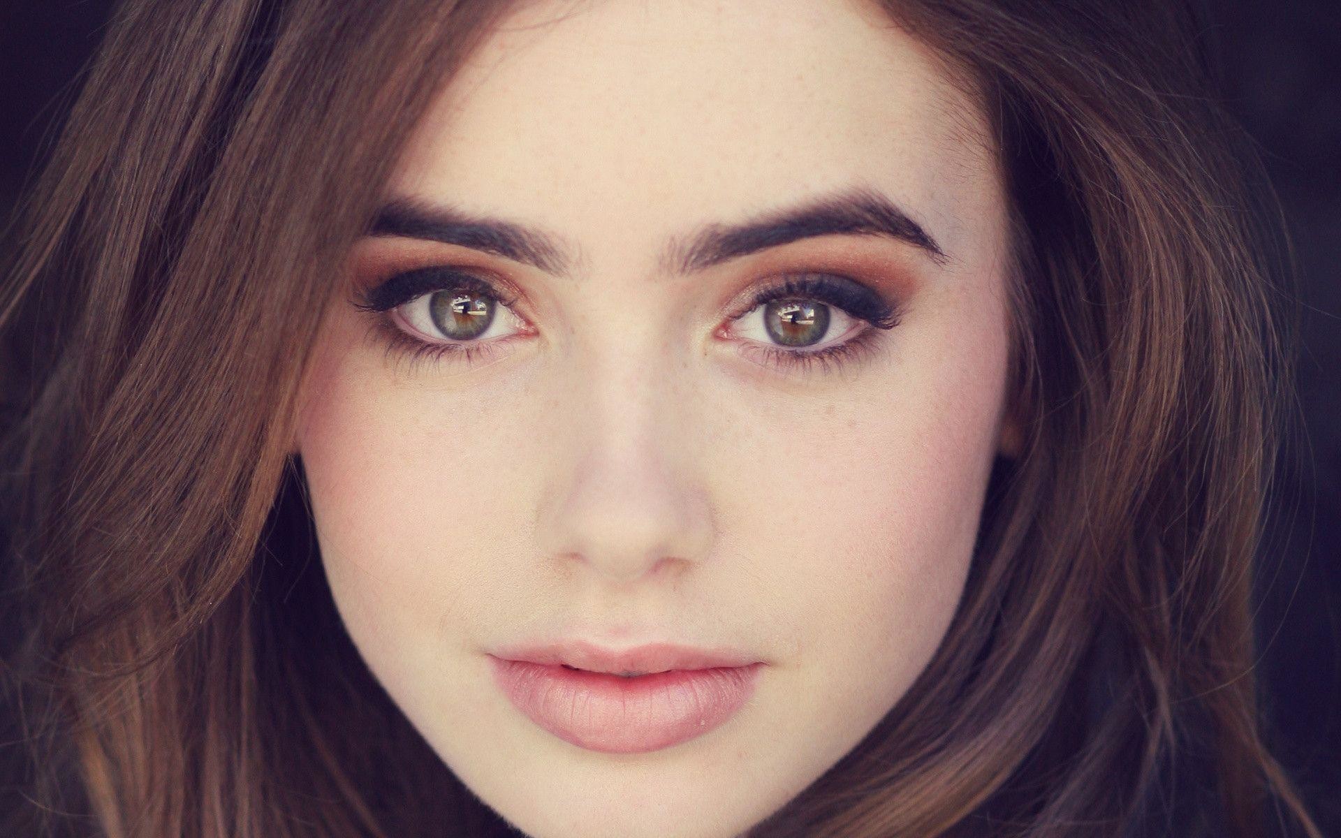 1920x1200 20 Lily Collins Wallpapers | Lily Collins Backgrounds