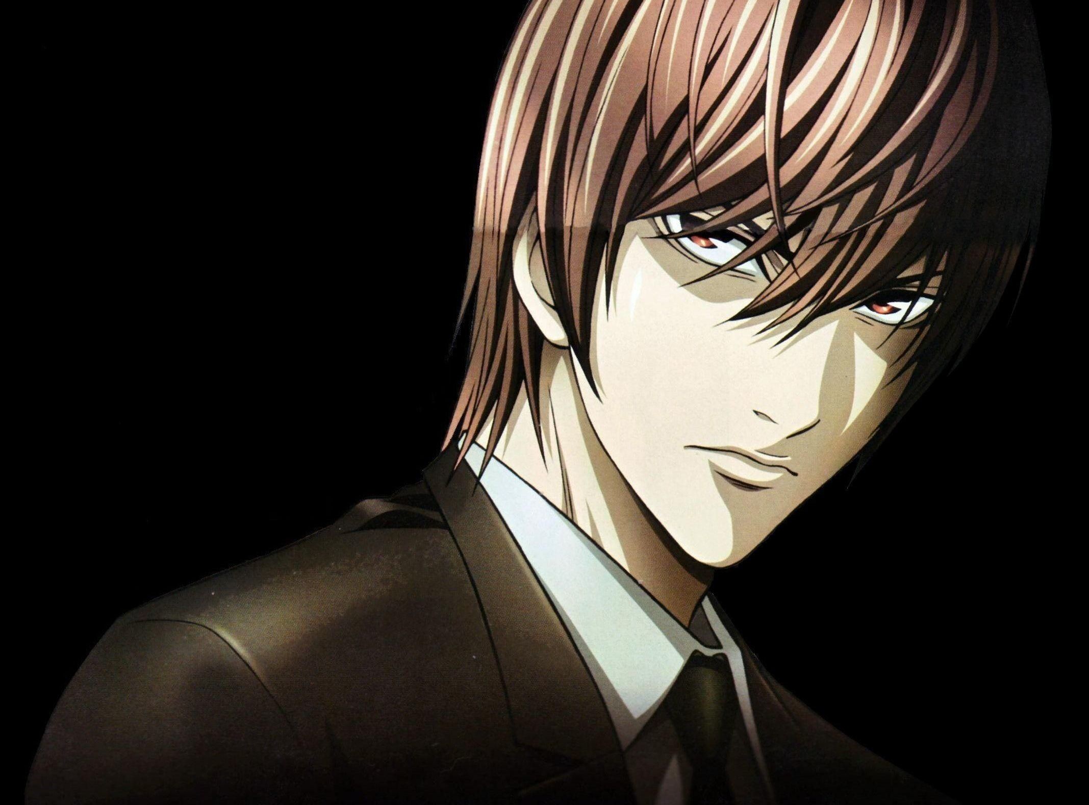 2135x1578 Light Yagami images Light Yagami HD wallpaper and background photos