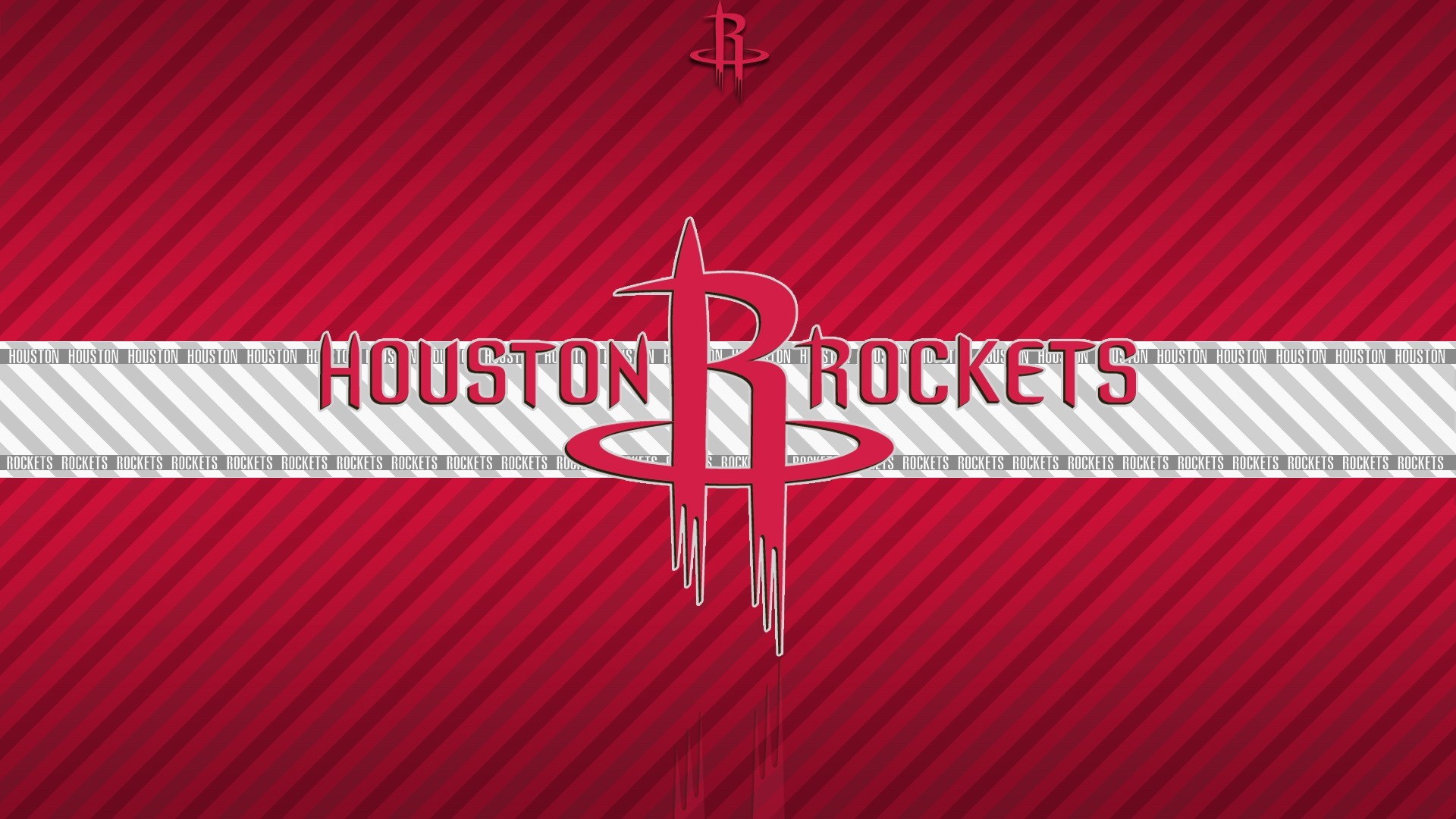 1920x1080 NBA, Houston Rockets Ã©quipe logo large Ã©cran HD -  Fond d .