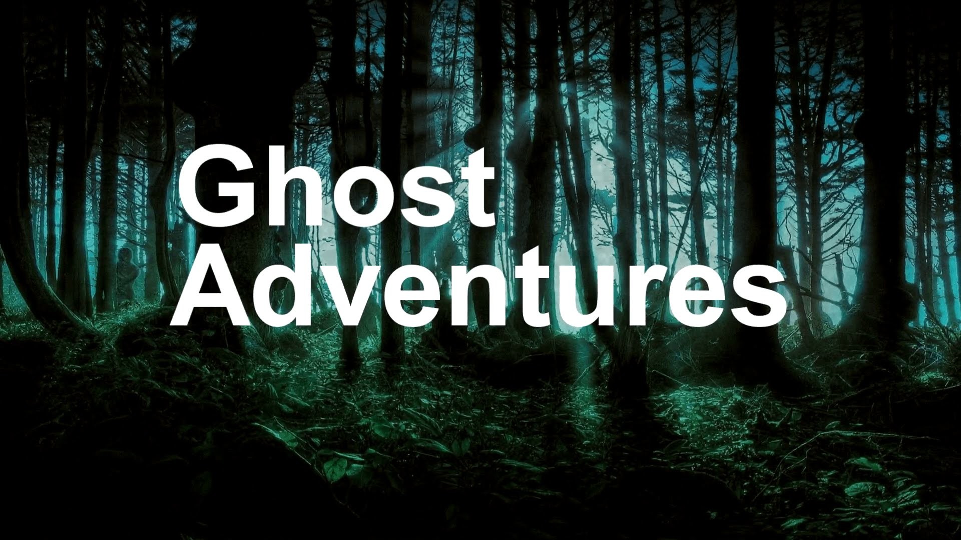 1920x1080 Ghost Adventures