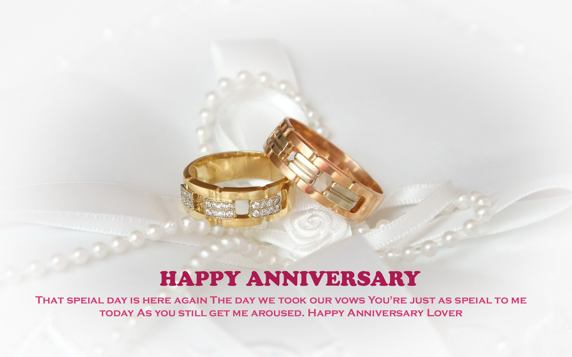 1920x1200 Happy Marriage Anniversary HD Wallpapers