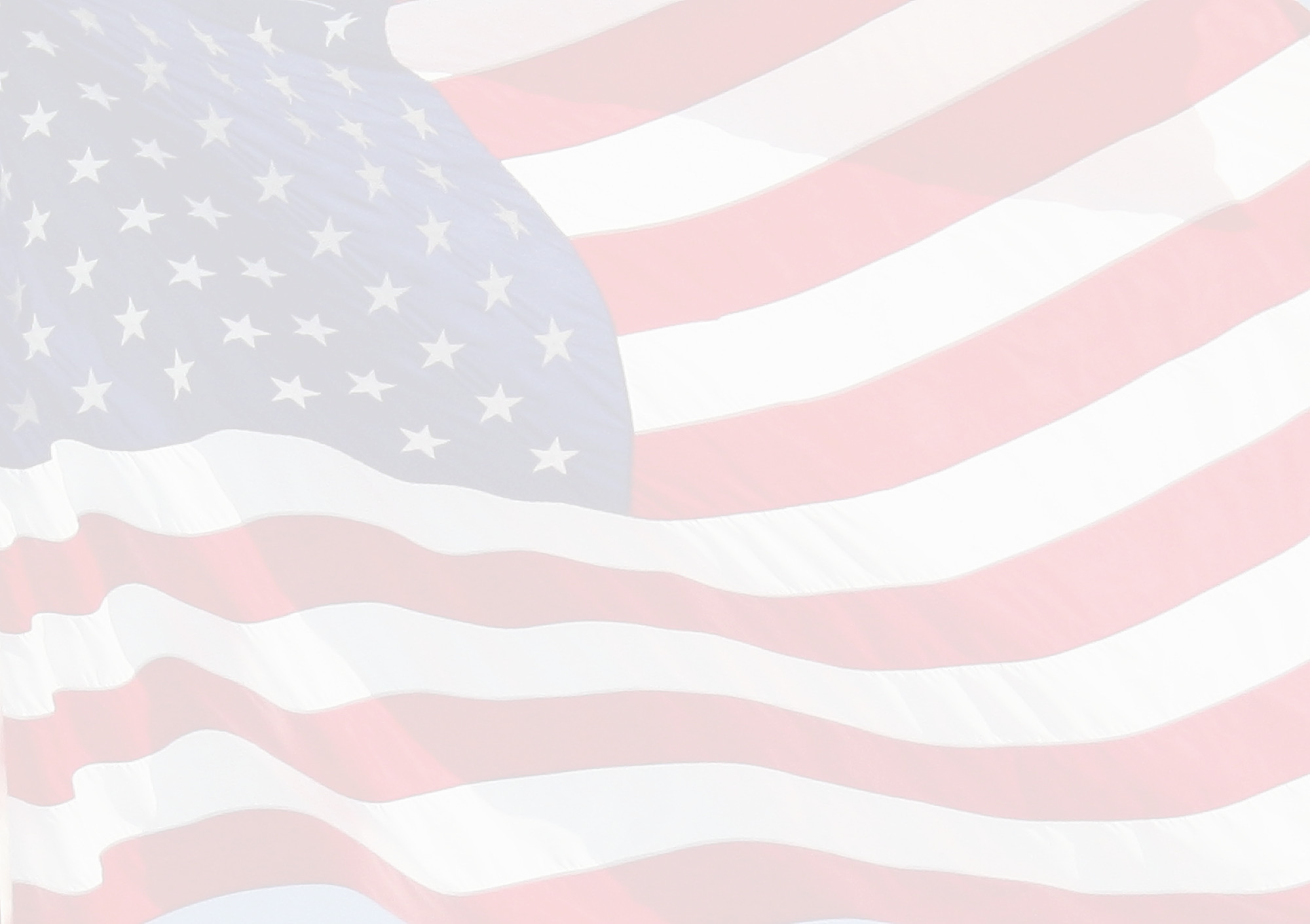 2000x1411 faded american flag background photo - 1
