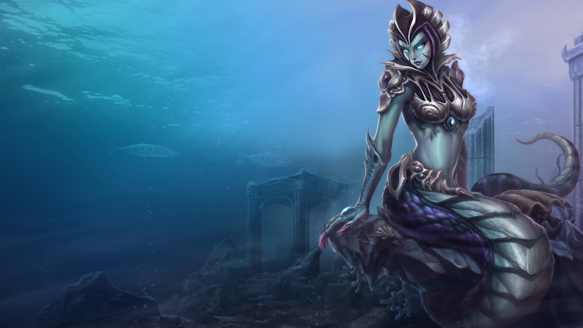 1920x1080 Cassiopeia League Of Legends HD Wallpapers Backgrounds