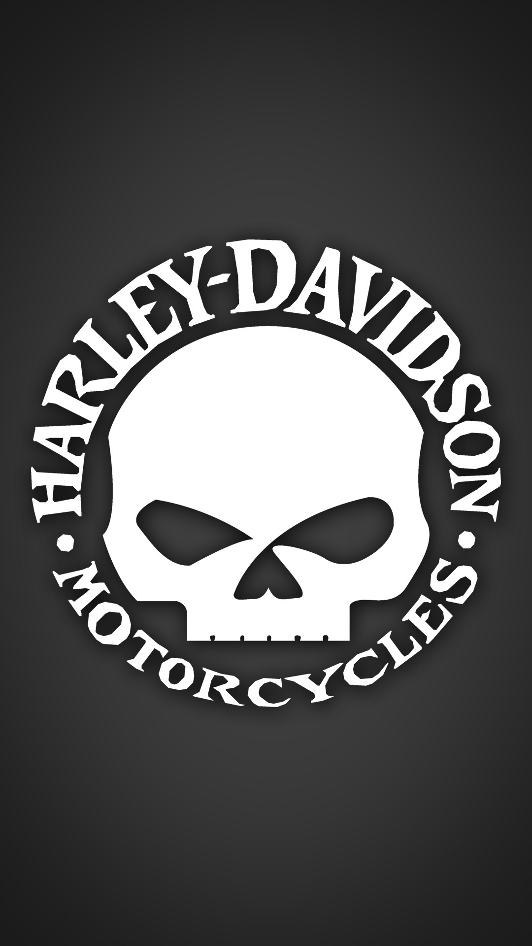 1080x1920 Harley Davidson Cell Phone Wallpaper Free