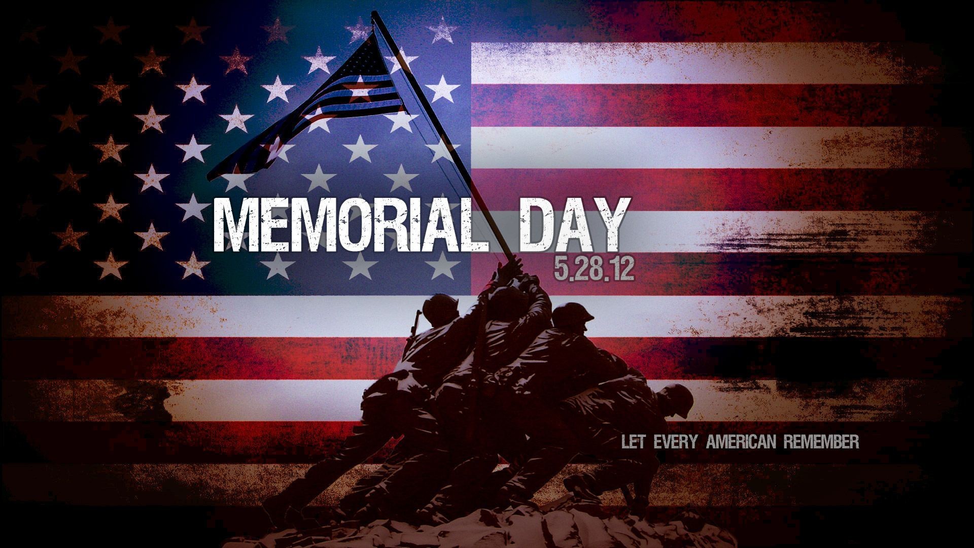 1920x1080 Backgrounds In High Quality: Memorial Day Wallpapers by Yasmin Tienda,  07/04/