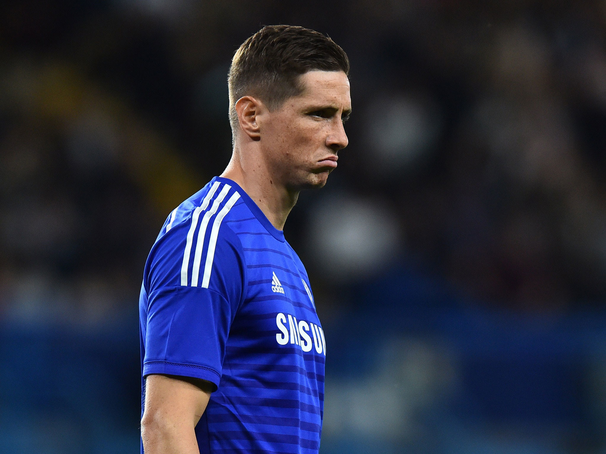 2048x1536 Fernando Torres joins AC Milan: Chelsea striker will make loan move to  Italian side permanent on 5 January | The Independent