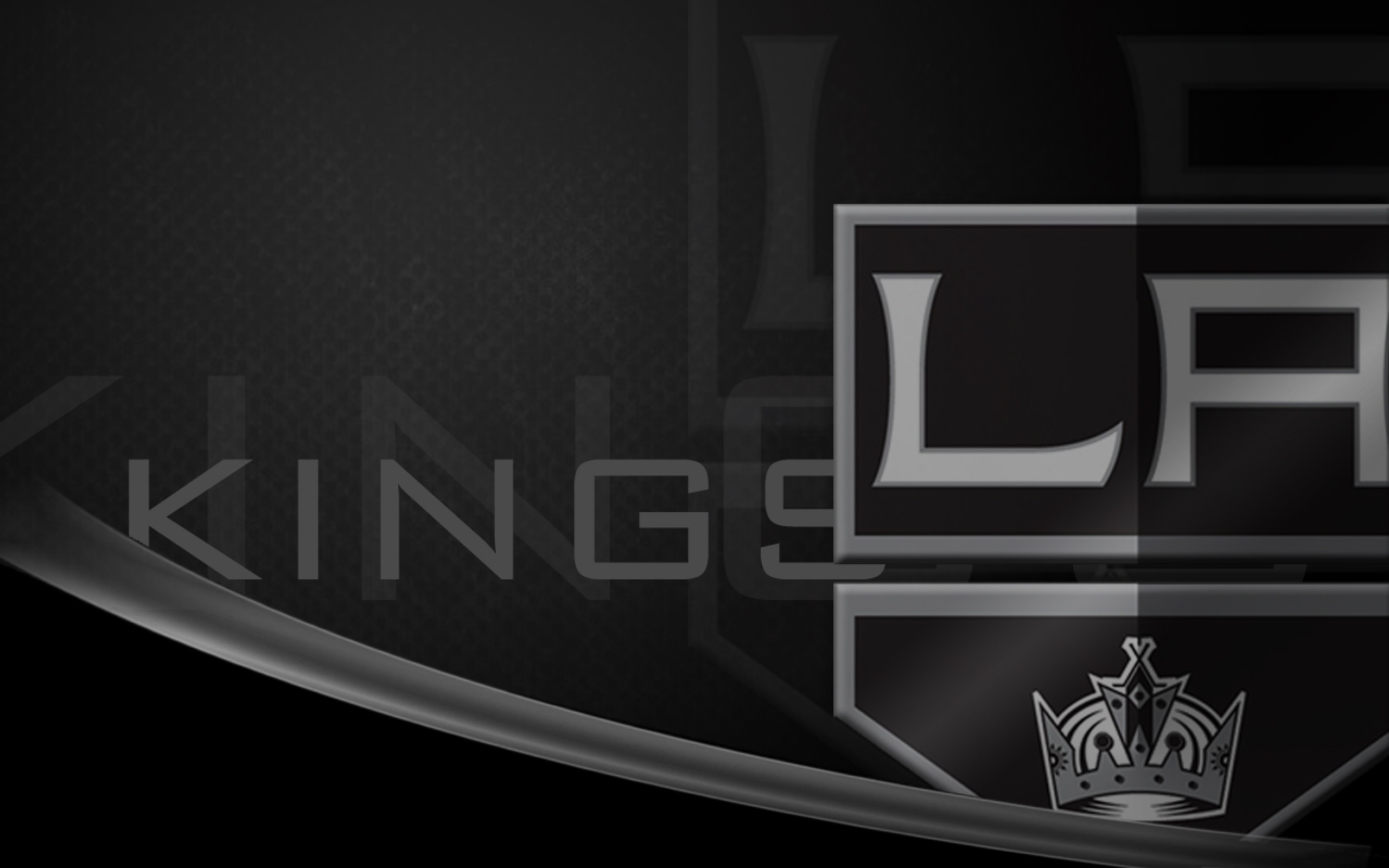 2560x1600 Download the following La Kings 20021 image by clicking the orange button  positioned underneath the "Download Wallpaper" section.