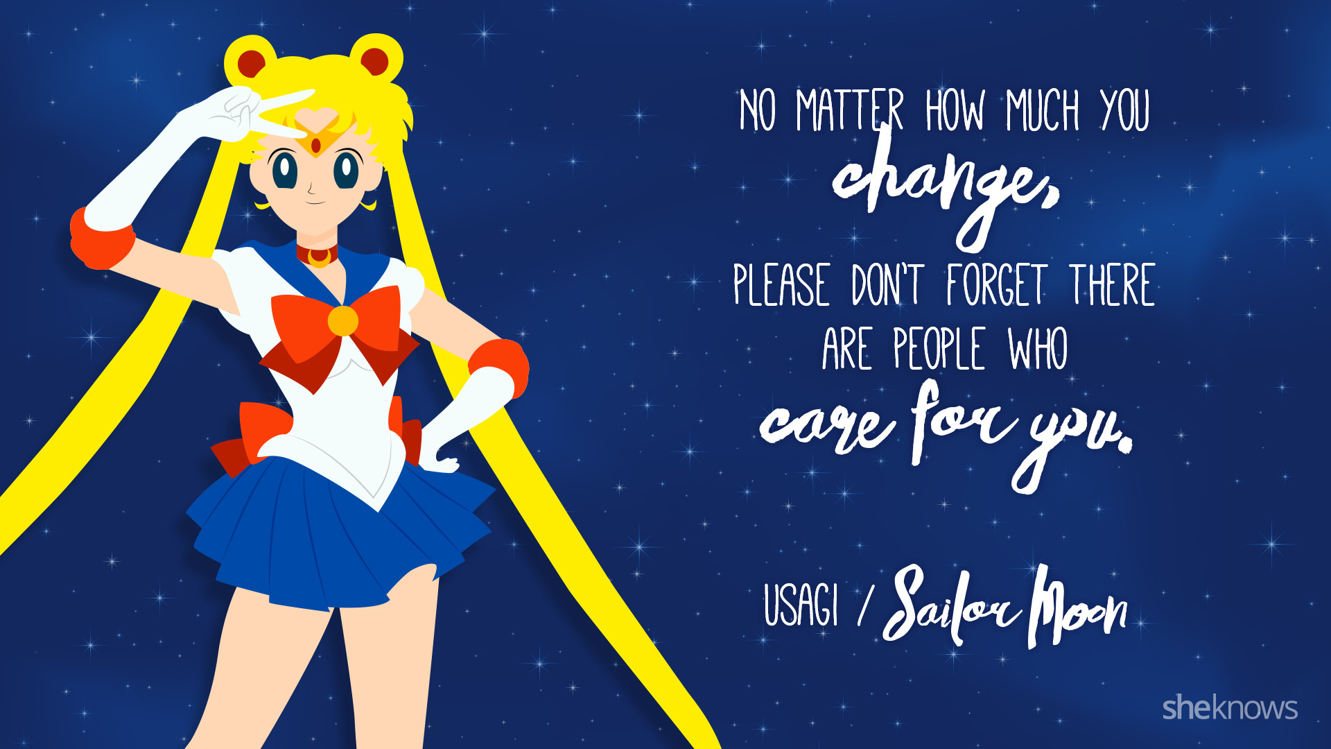 1920x1080 Sailor Moon