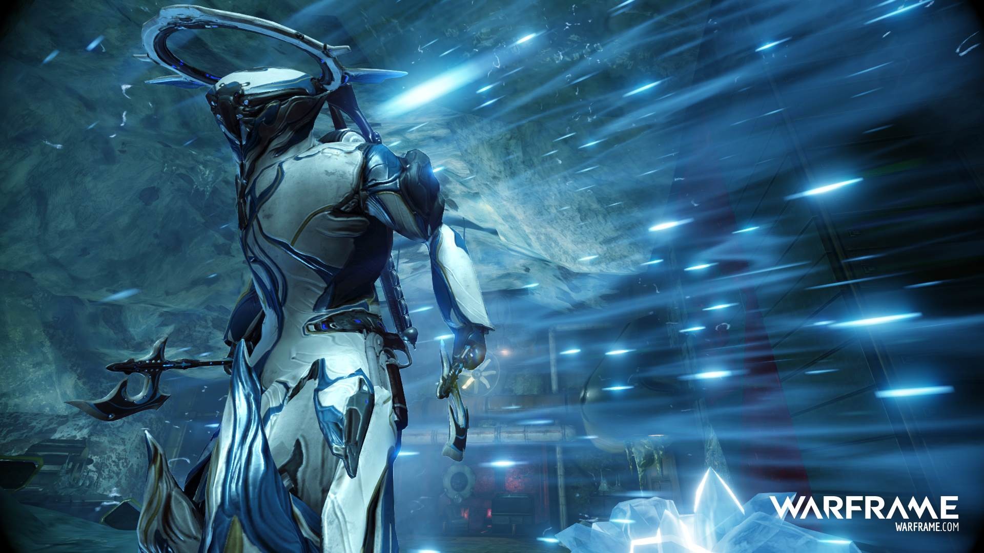 1920x1080 Warframe HD Wallpapers and Backgrounds
