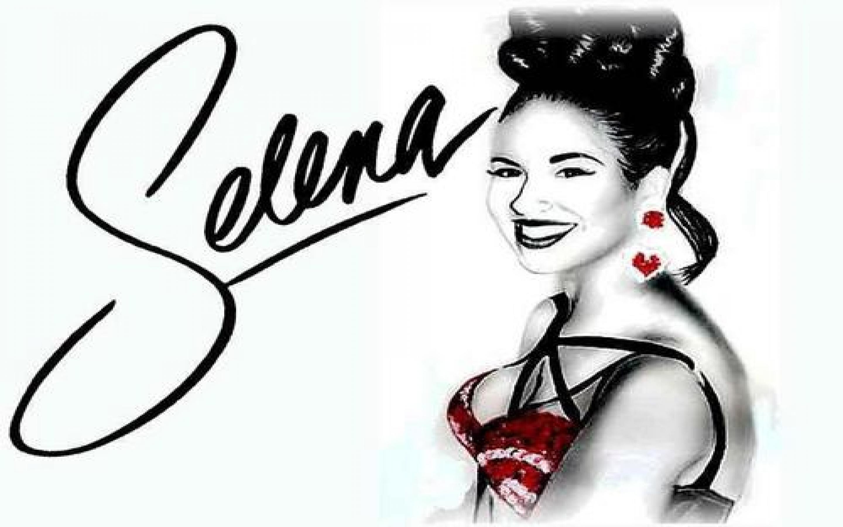 2880x1800  Selena Quintanilla Wallpapers - Selena Quintanilla Sketch