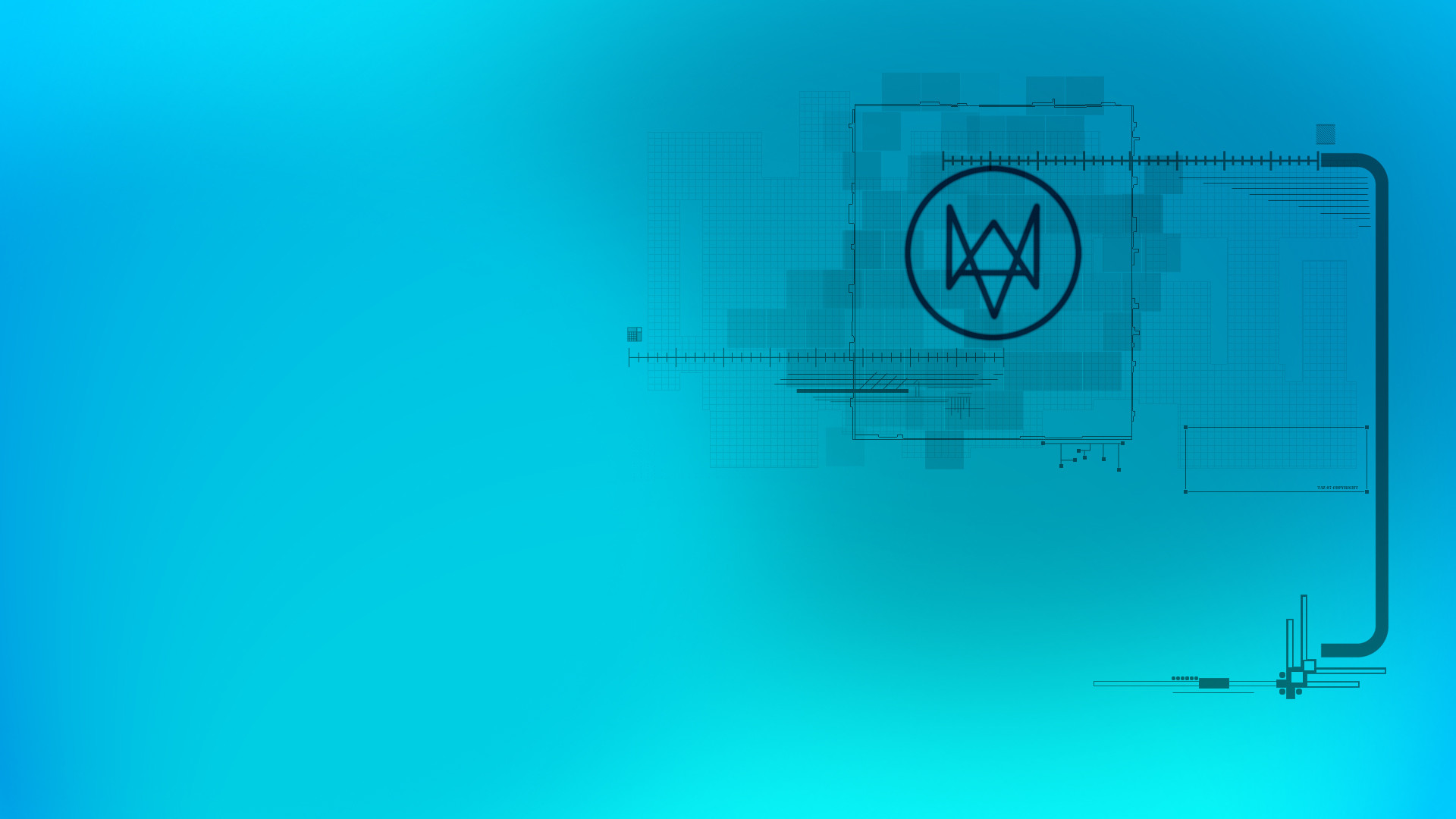 1920x1080 Watch Dogs Wallpaper HD by NIHILUSDESIGNS Watch Dogs Wallpaper HD by  NIHILUSDESIGNS