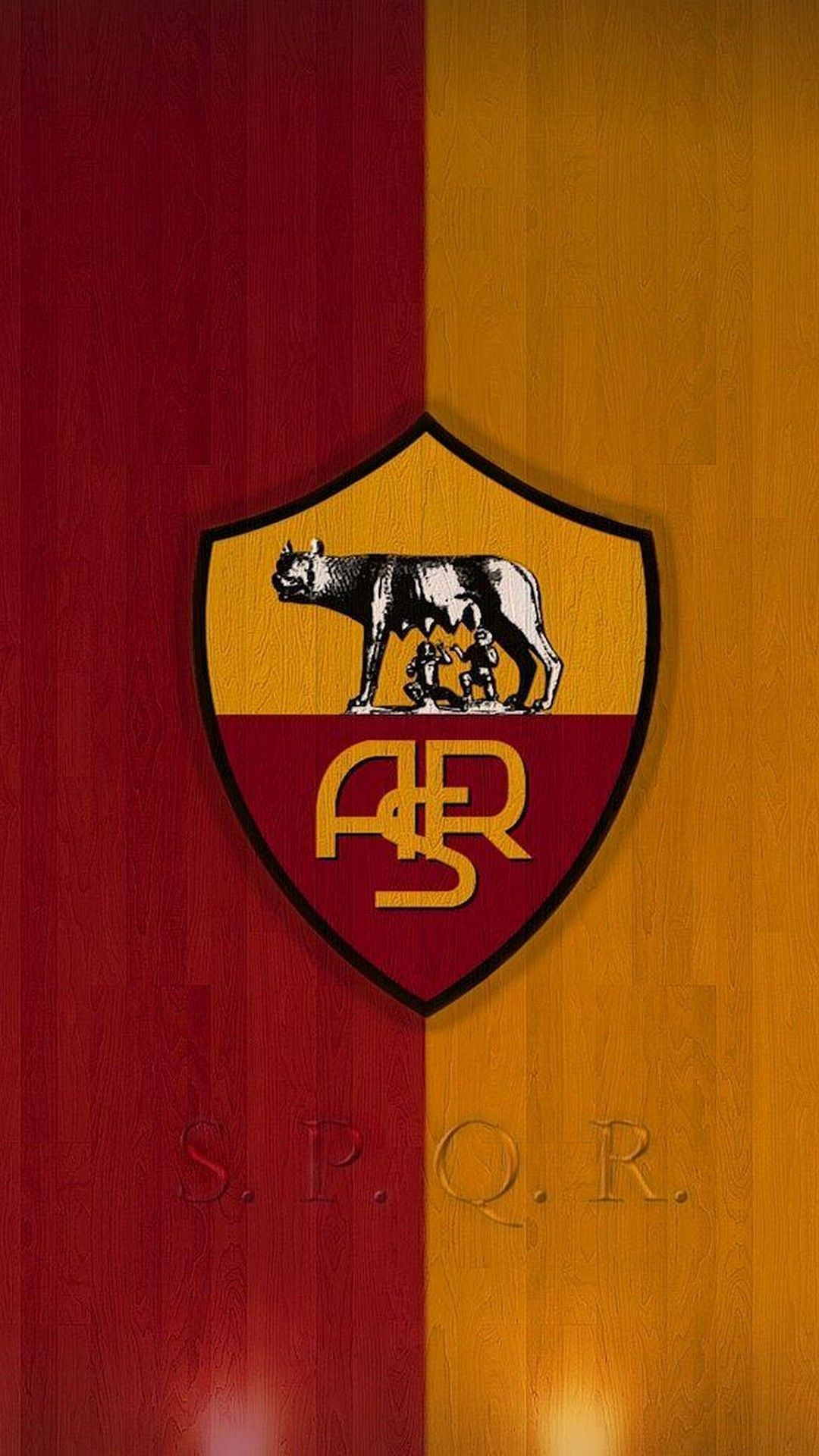 1080x1920 AS Roma iPhone Wallpapers with high-resolution  pixel. You can use  this wallpaper for your Desktop Computers, Mac Screensavers, Windows  Backgrounds ...