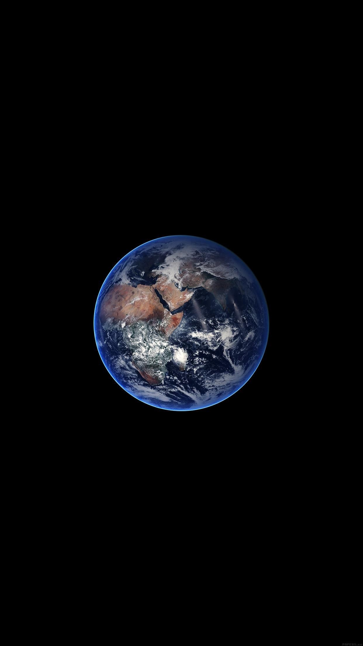 1242x2208 Earth iPhone Wallpapers HD.