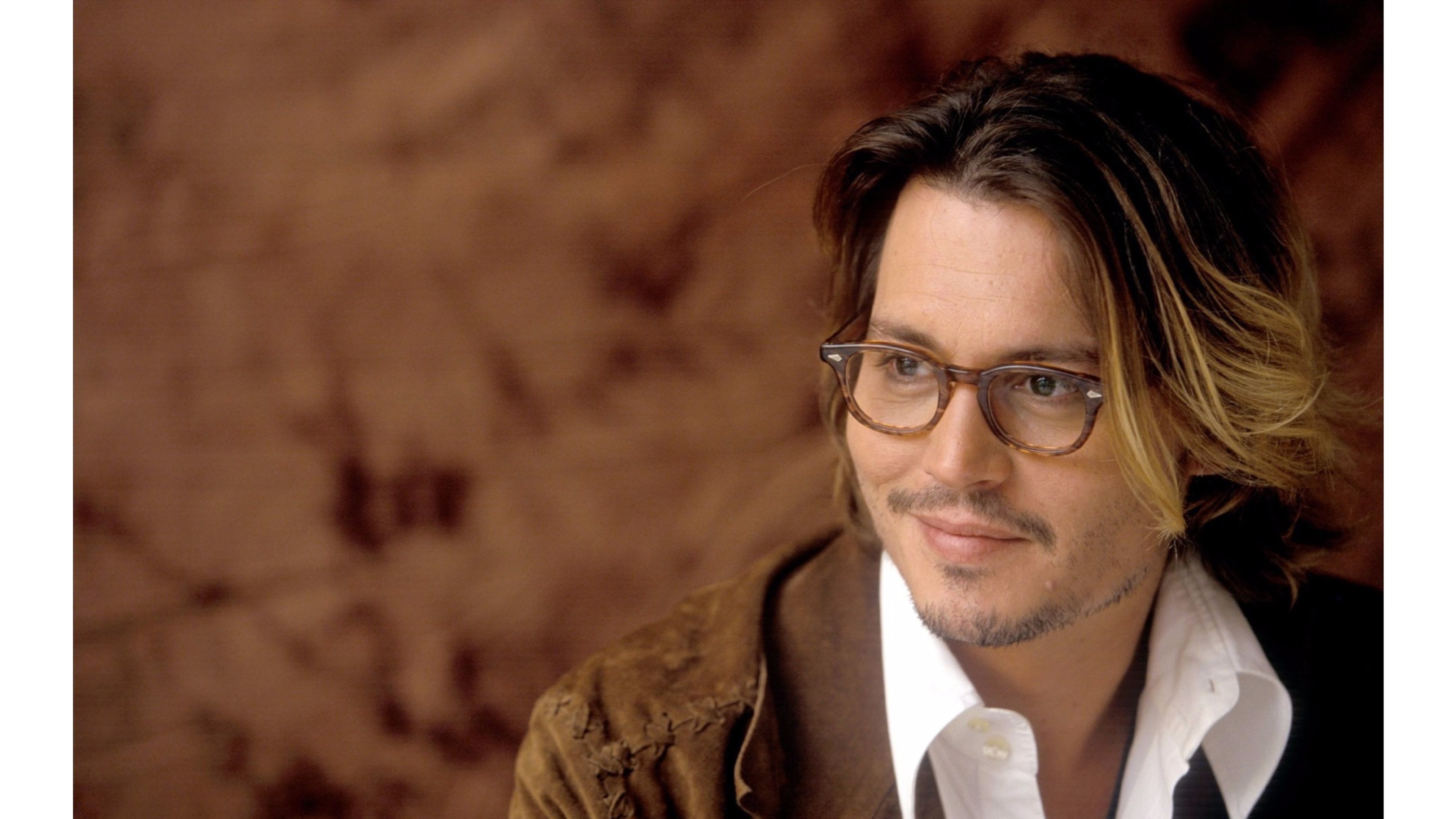 3840x2160 Johnny Depp HD Wallpapers Backgrounds Wallpaper | HD Wallpapers | Pinterest  | Johnny depp, Hd wallpaper and Wallpaper
