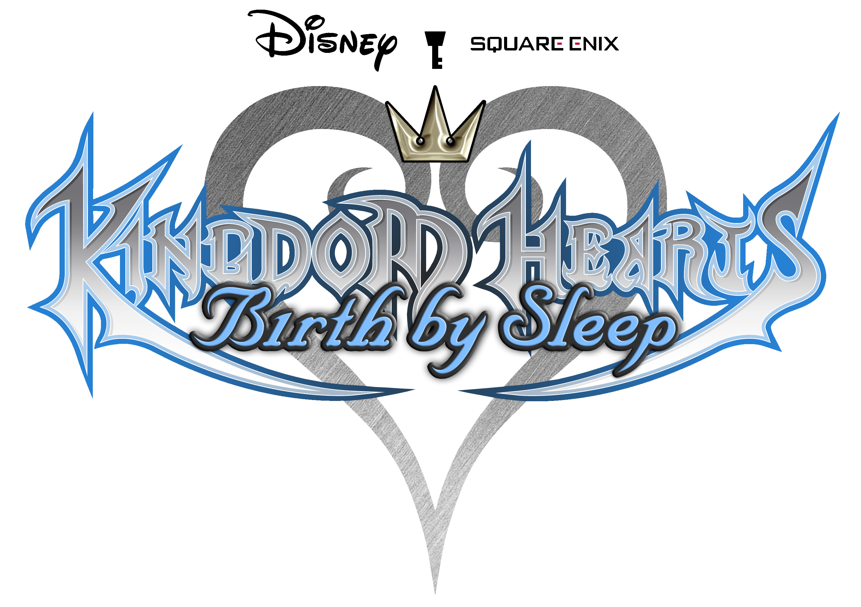 2849x2009 KINGDOM HEARTS Birth by Sleep FINAL MIX PS4 TrophÃ¤en | Final Fantasy Dojo
