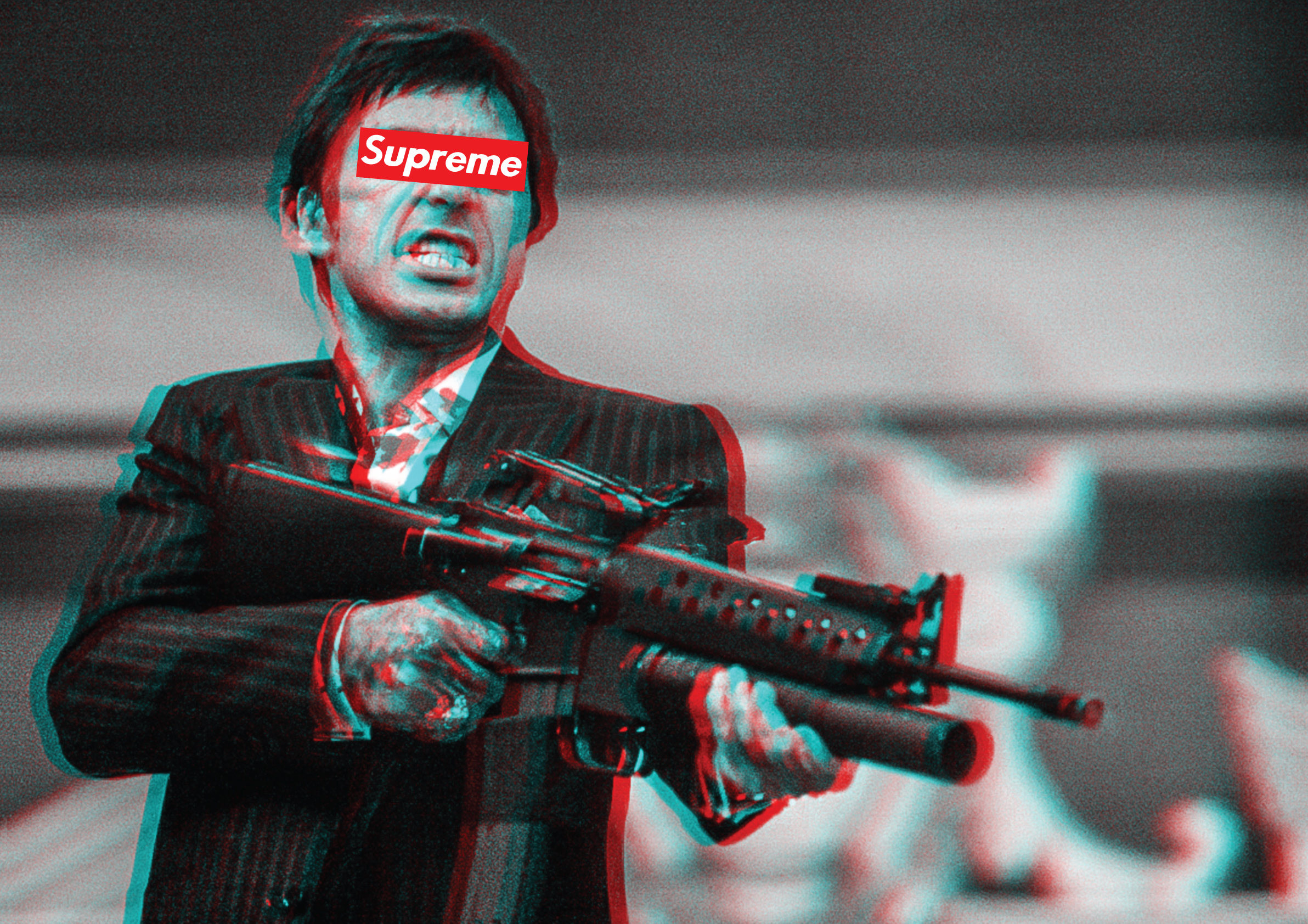 2384x1684 1920x1080 Scarface Wallpaper | HD Wallpapers Pictures