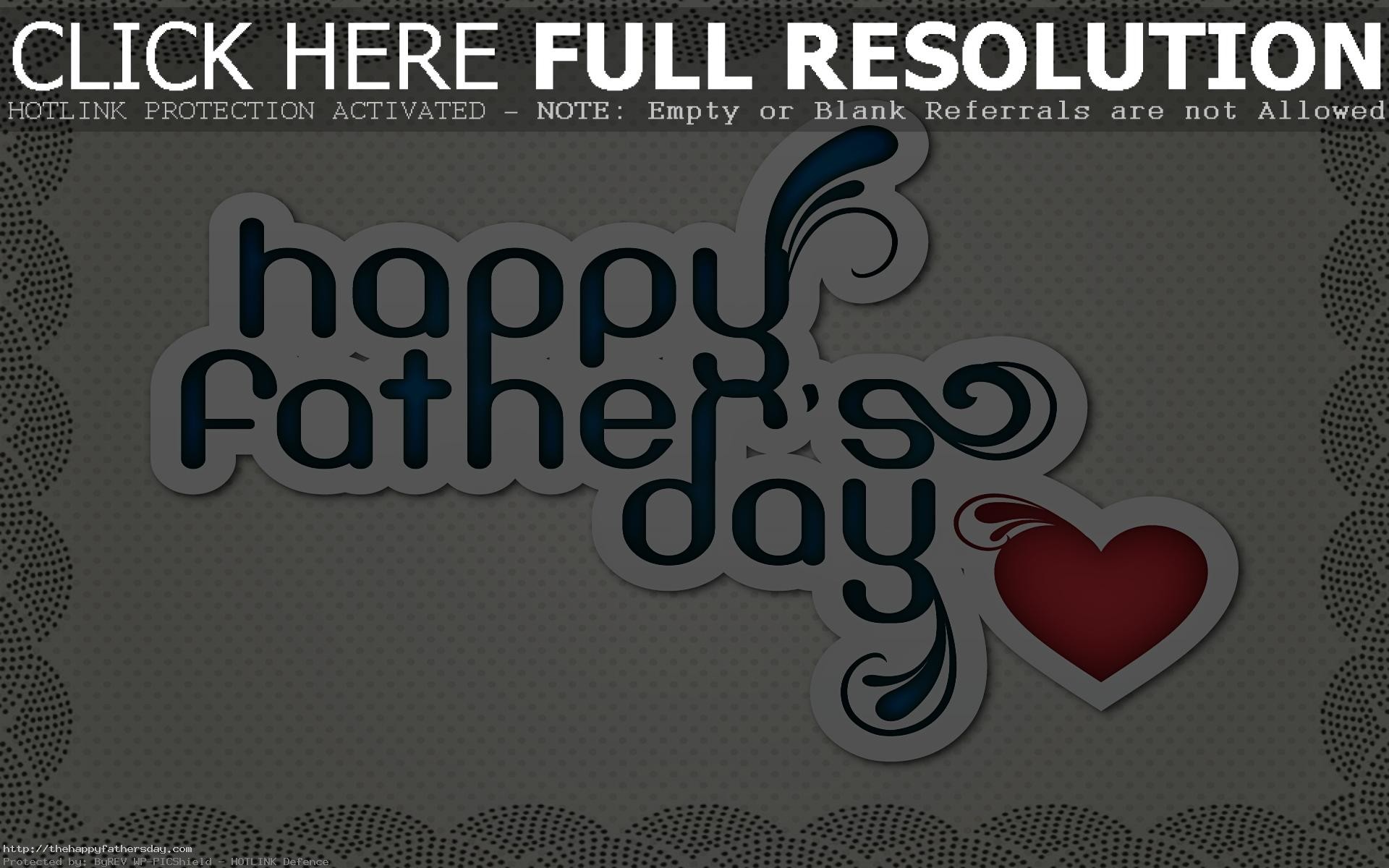 1920x1200 Images Of Fathers Day