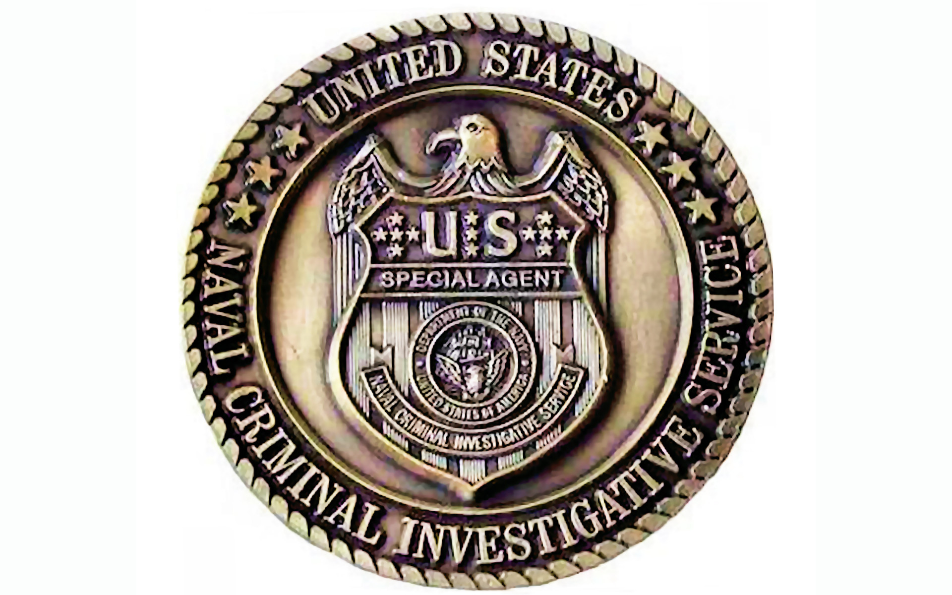 1920x1200 NCIS NCIS Seal