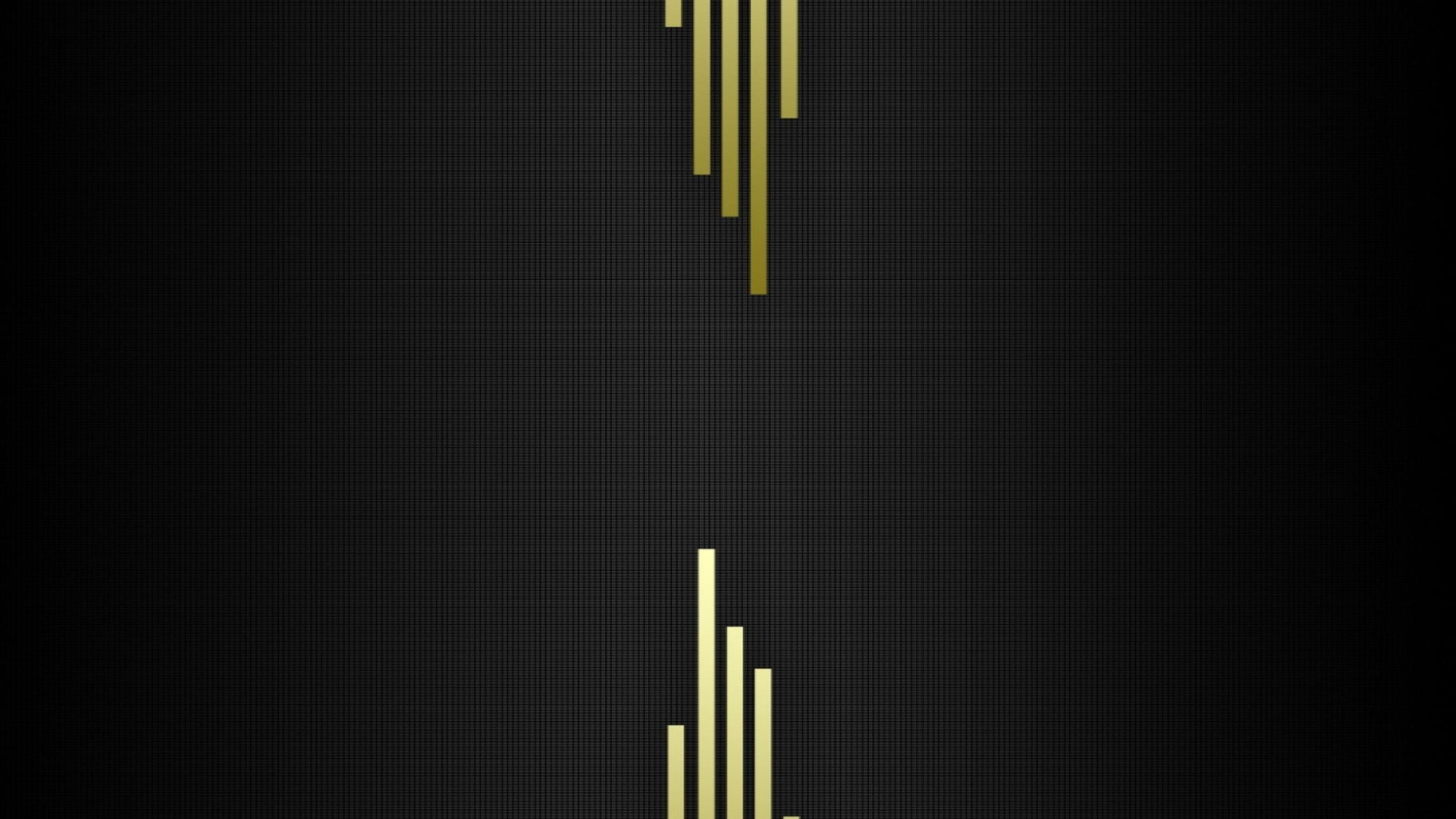 1920x1080 Gold Abstract Wallpaper