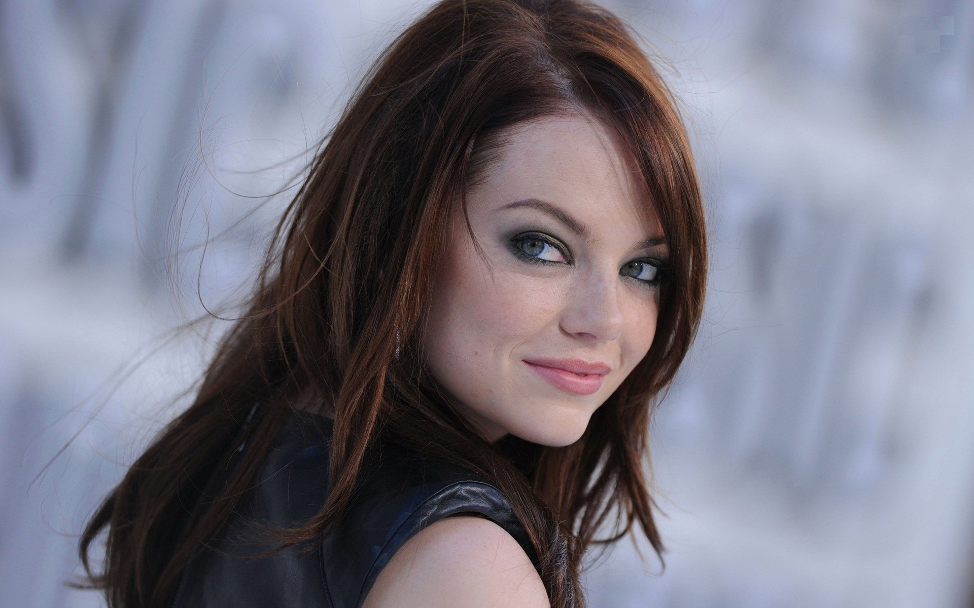 1920x1200 Emma Stone images The amazing Spiderman wallpaper and background
